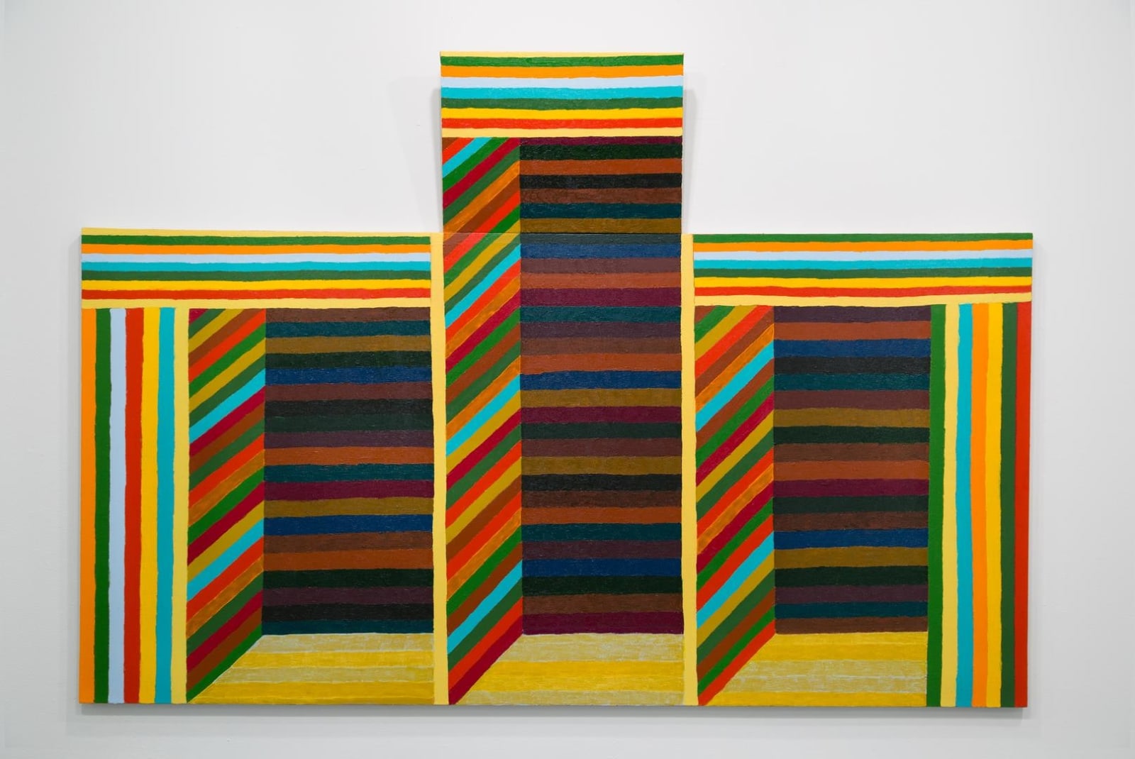 Matt Kleberg, Bob Thompson and The J-Town Take-Down, 2015