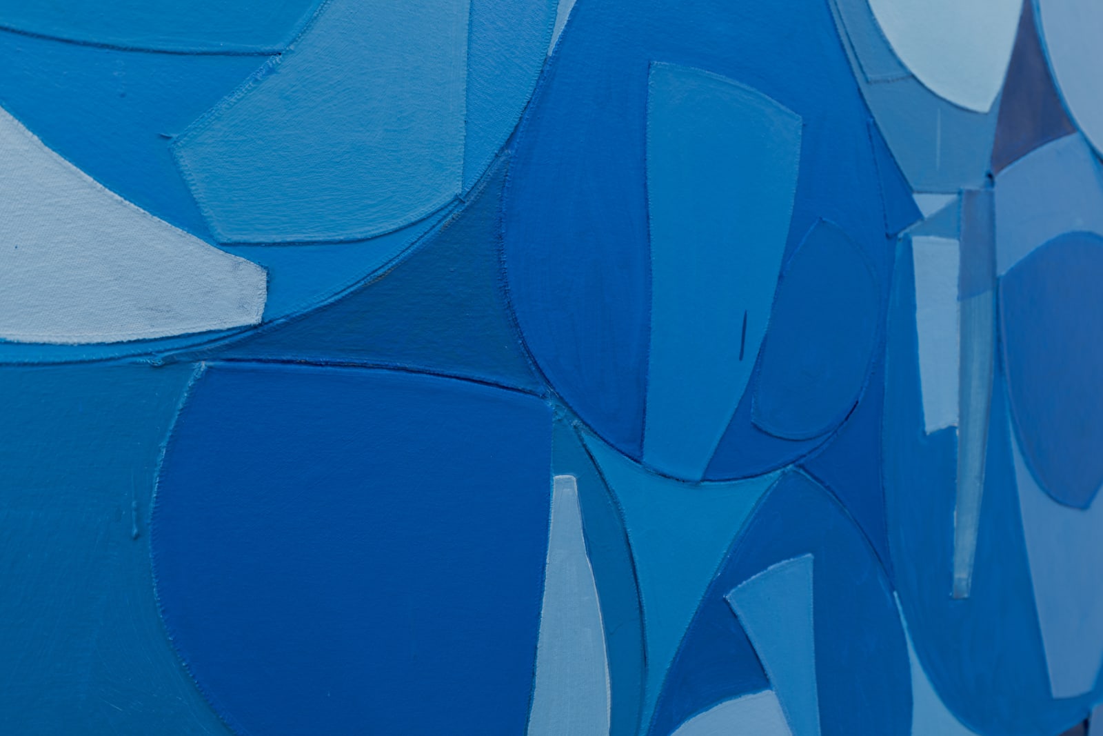 Raymond Saá, Untitled 5, 2025