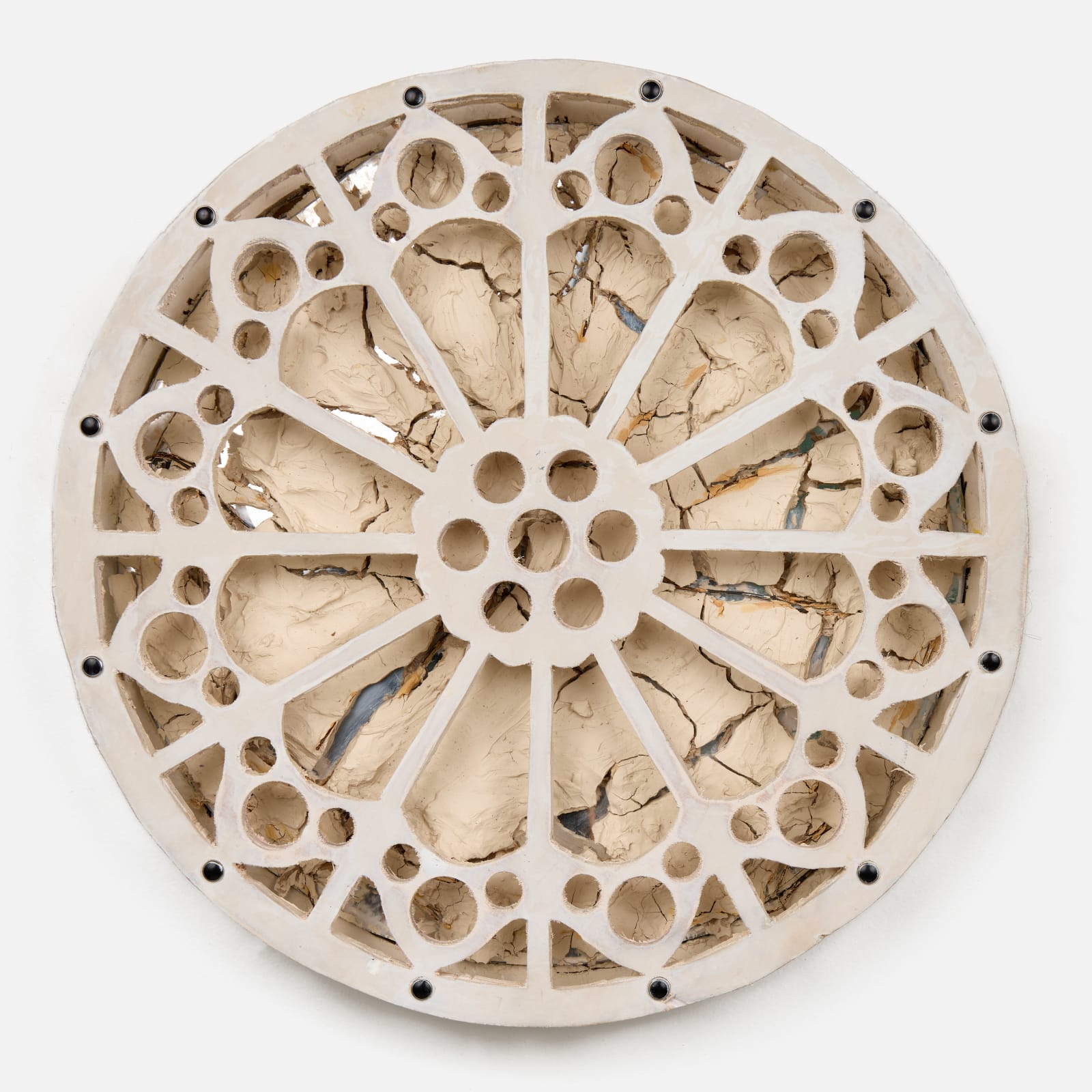 Colby Claycomb, Crest, 2023