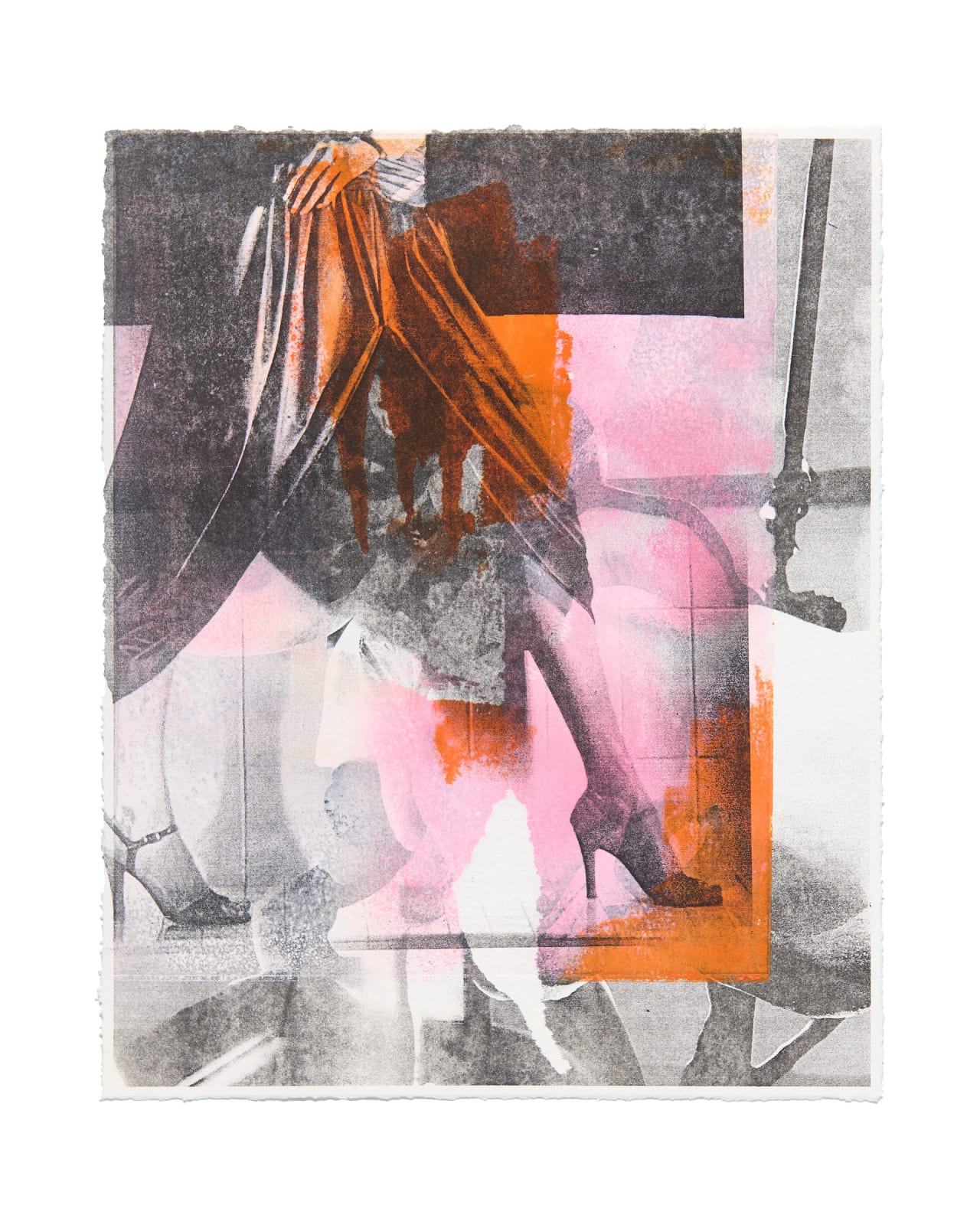 Facundo Argañaraz, Untitled, 2025