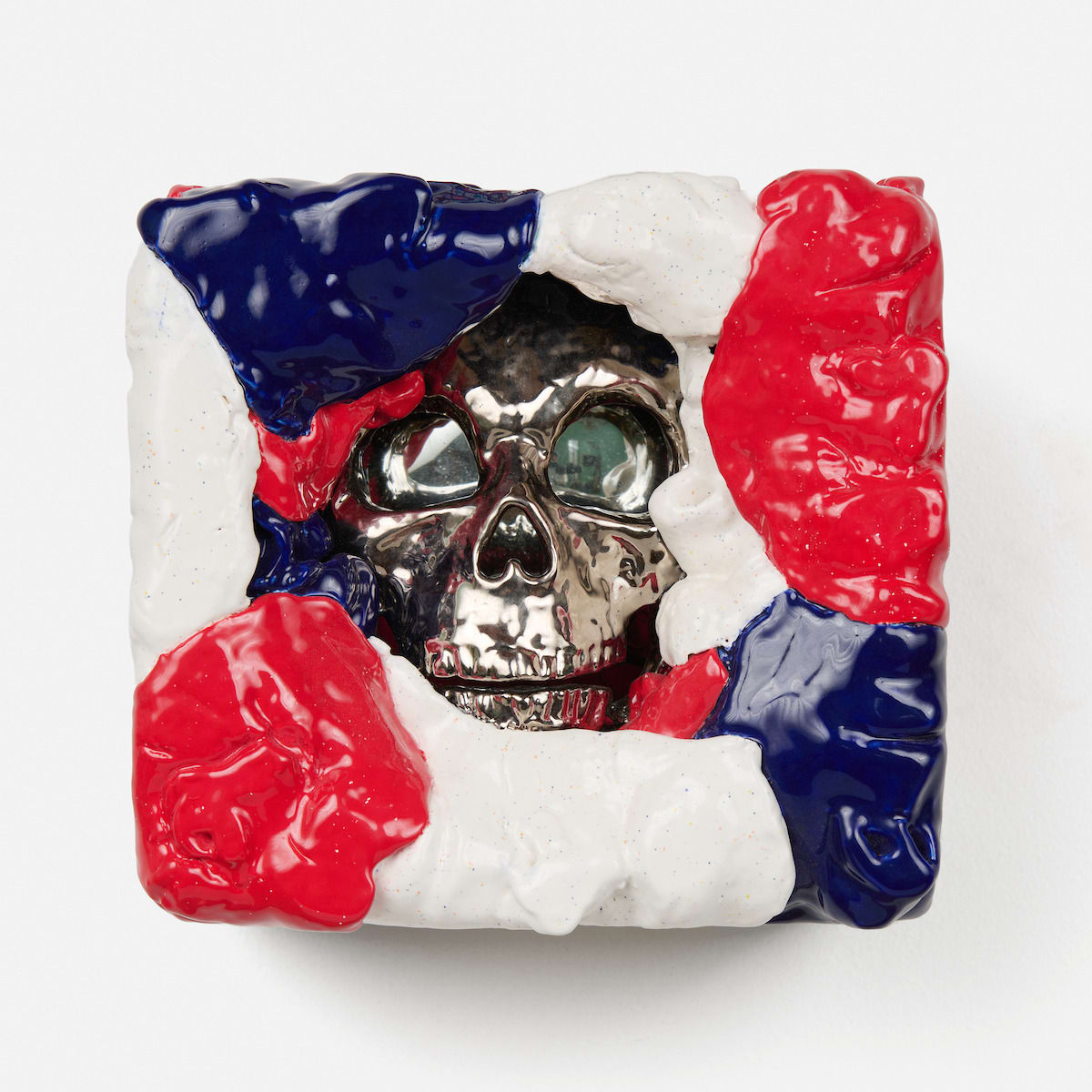 Colby Claycomb, Allegiance, 2024