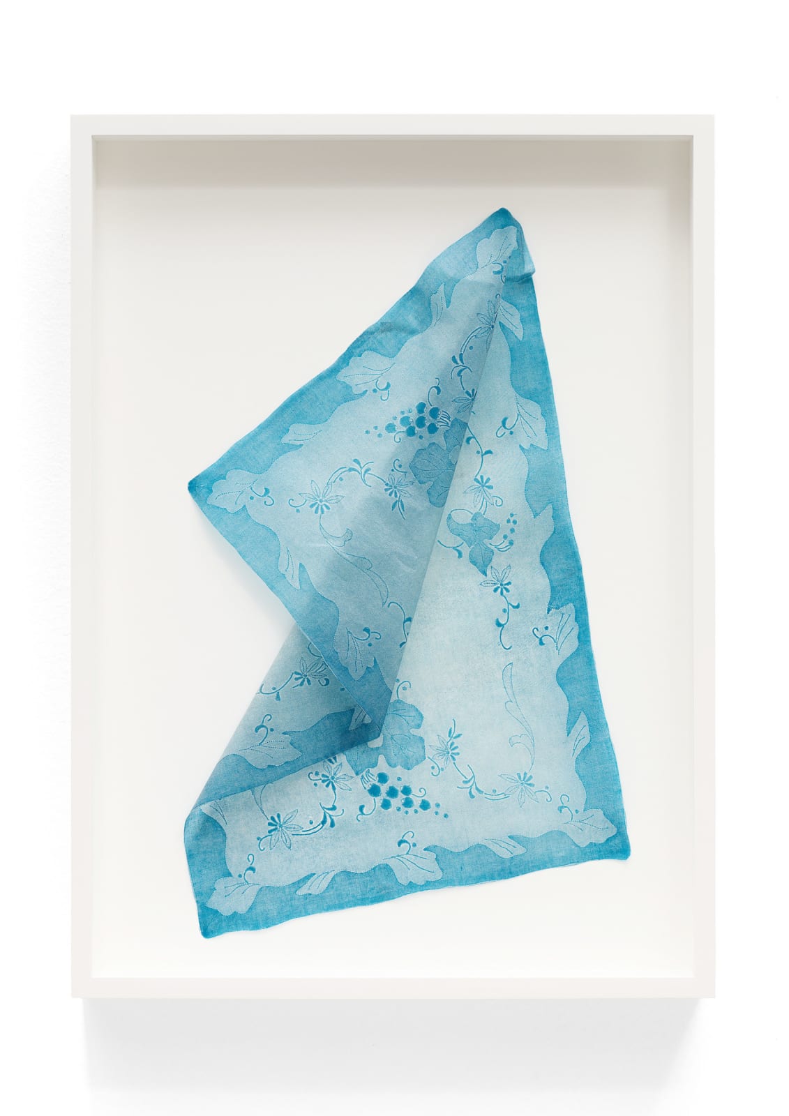 Charlene Tan, Ghost Piña, 2025