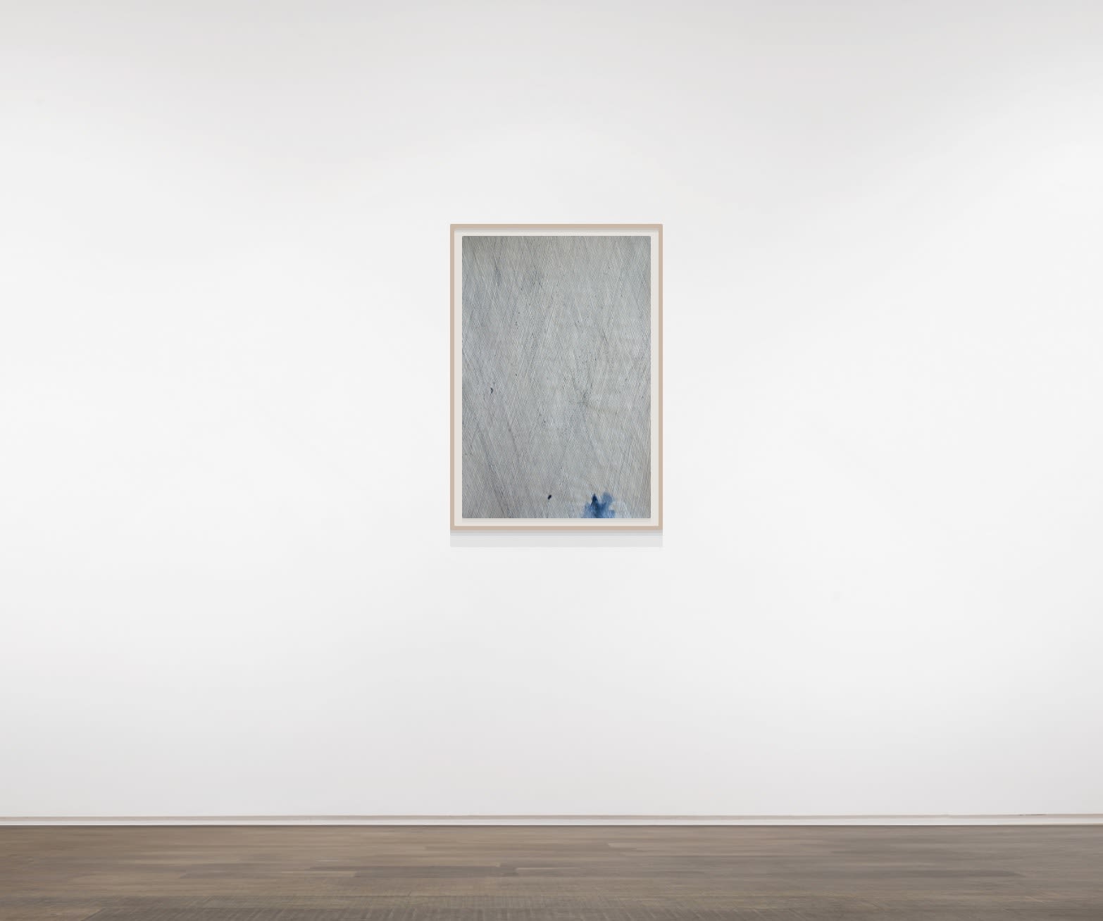 Mark Fox, Penitent #2, 2020