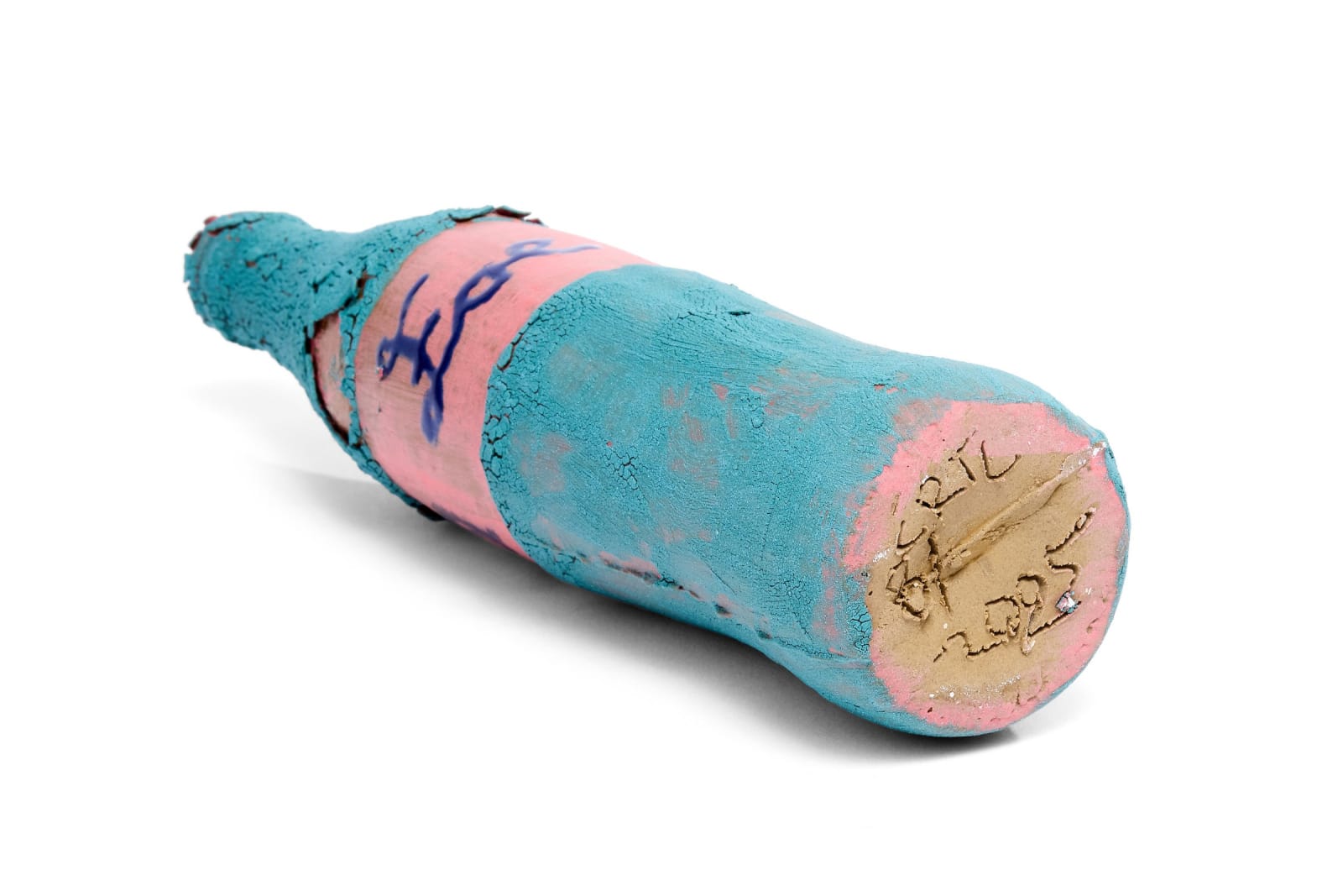 Colby Claycomb, Bottle, 2025