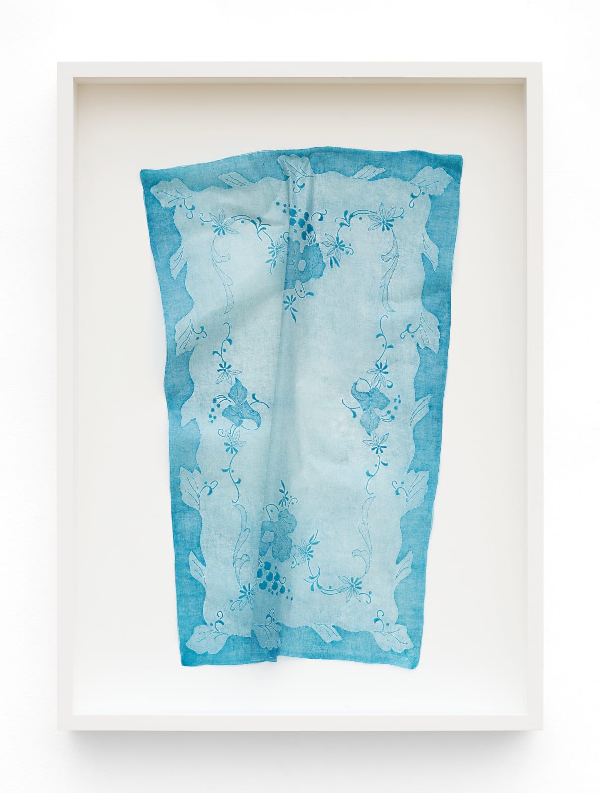 Charlene Tan, Ghost Piña, 2025