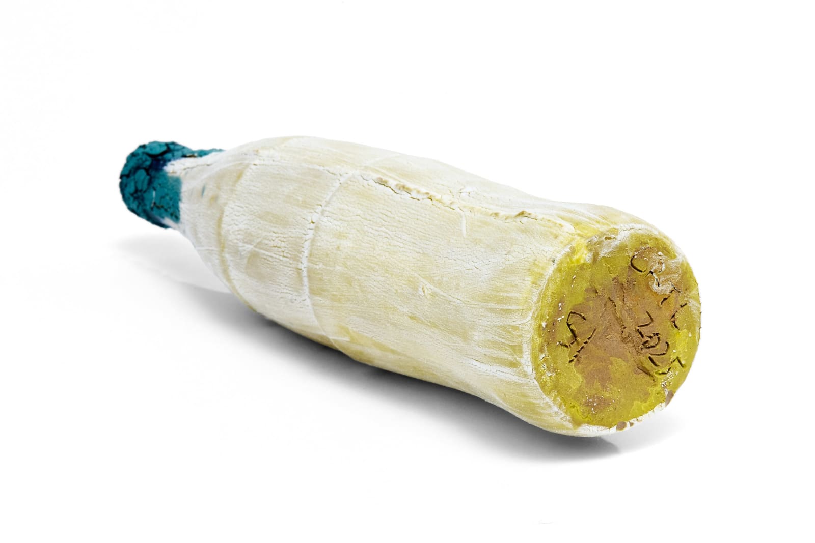 Colby Claycomb, Bottle, 2025