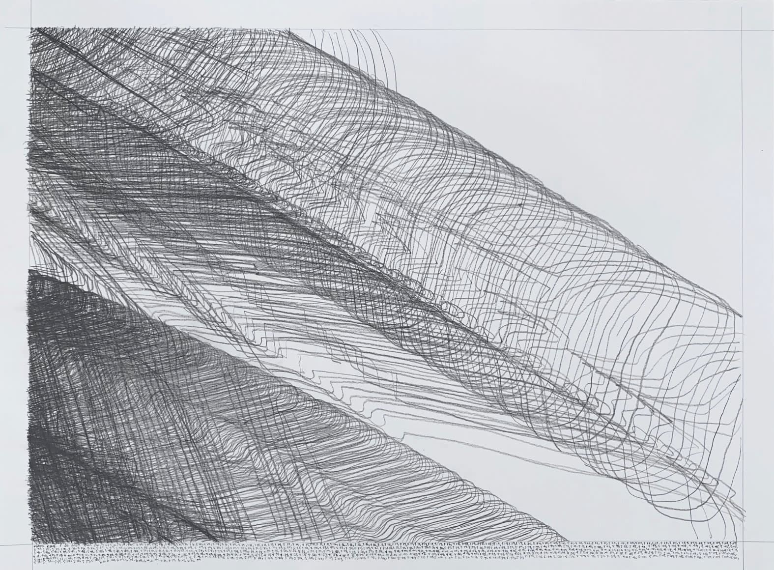 Joshua Moreno, Max's Bike, 5.22.2020, 3:10 PM - 6:16 PM, from Sun Shifts (Lola's House), 2020