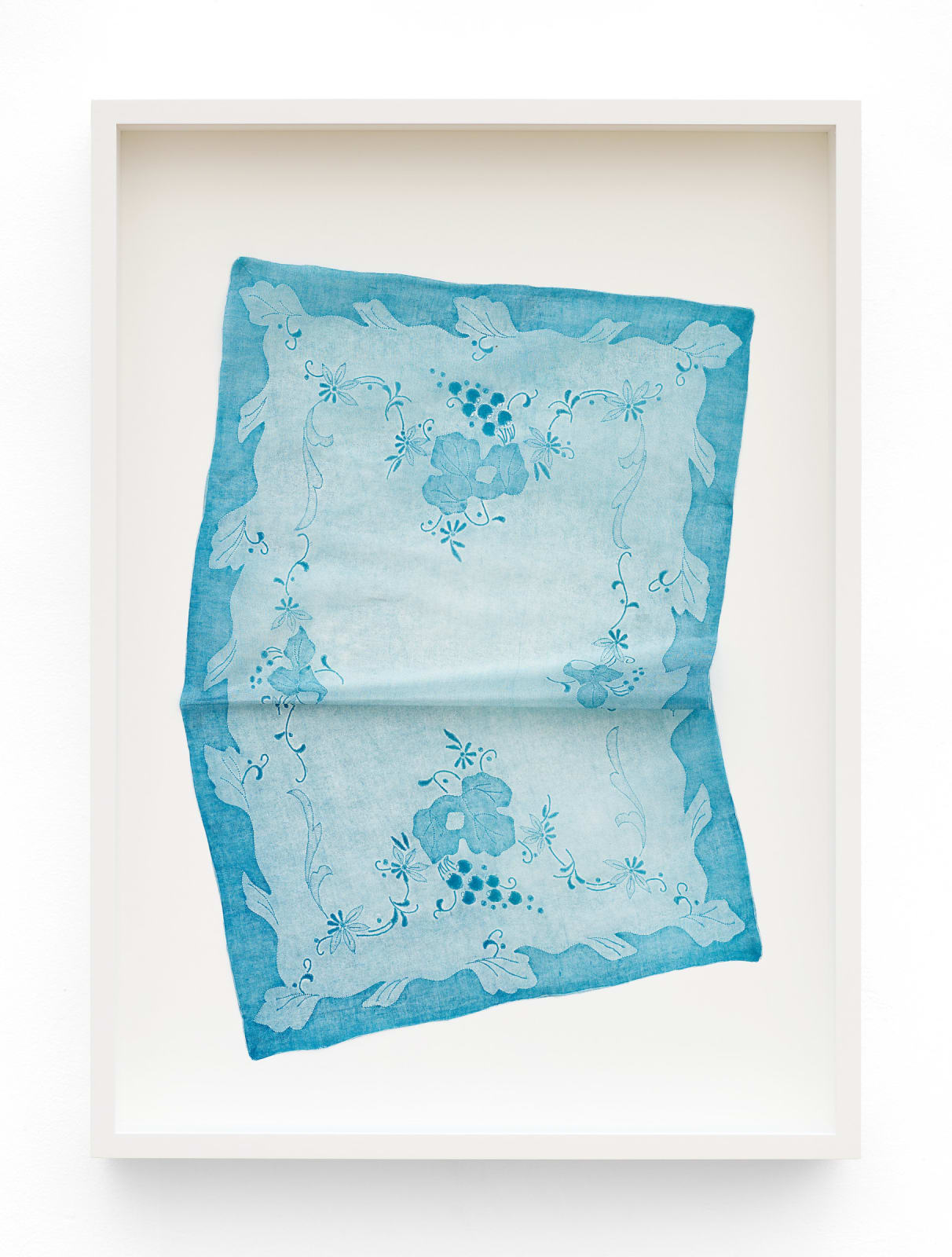 Charlene Tan, Ghost Piña, 2025