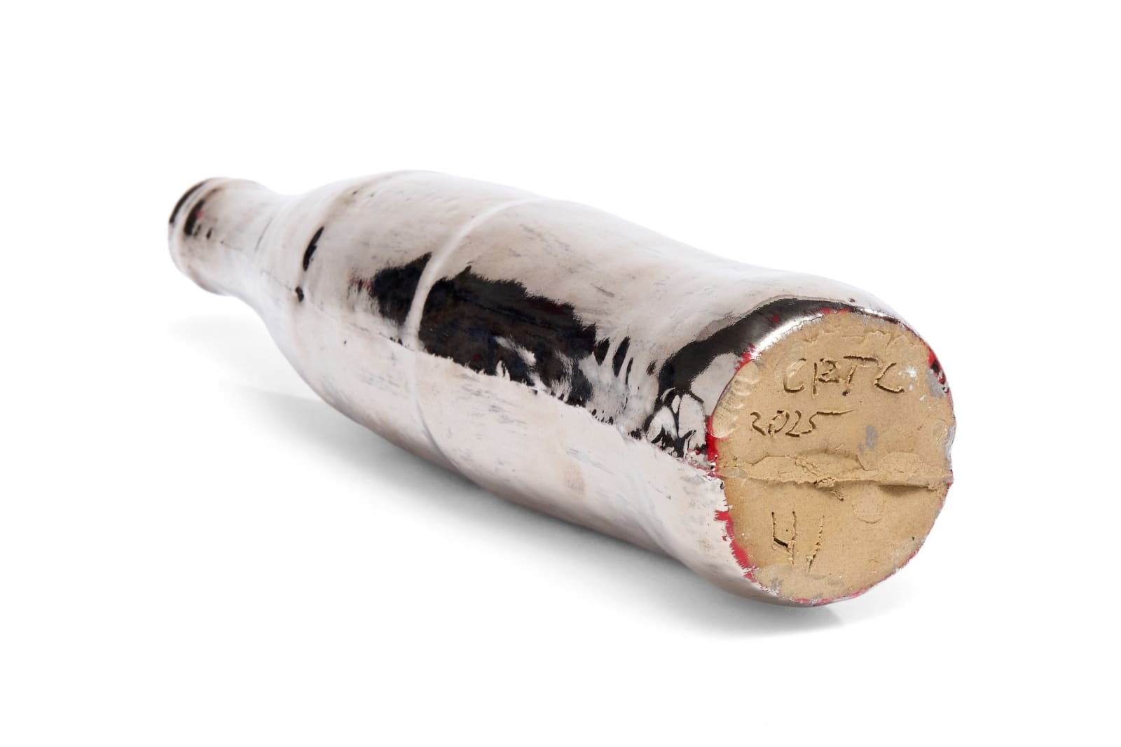 Colby Claycomb, Bottle, 2025