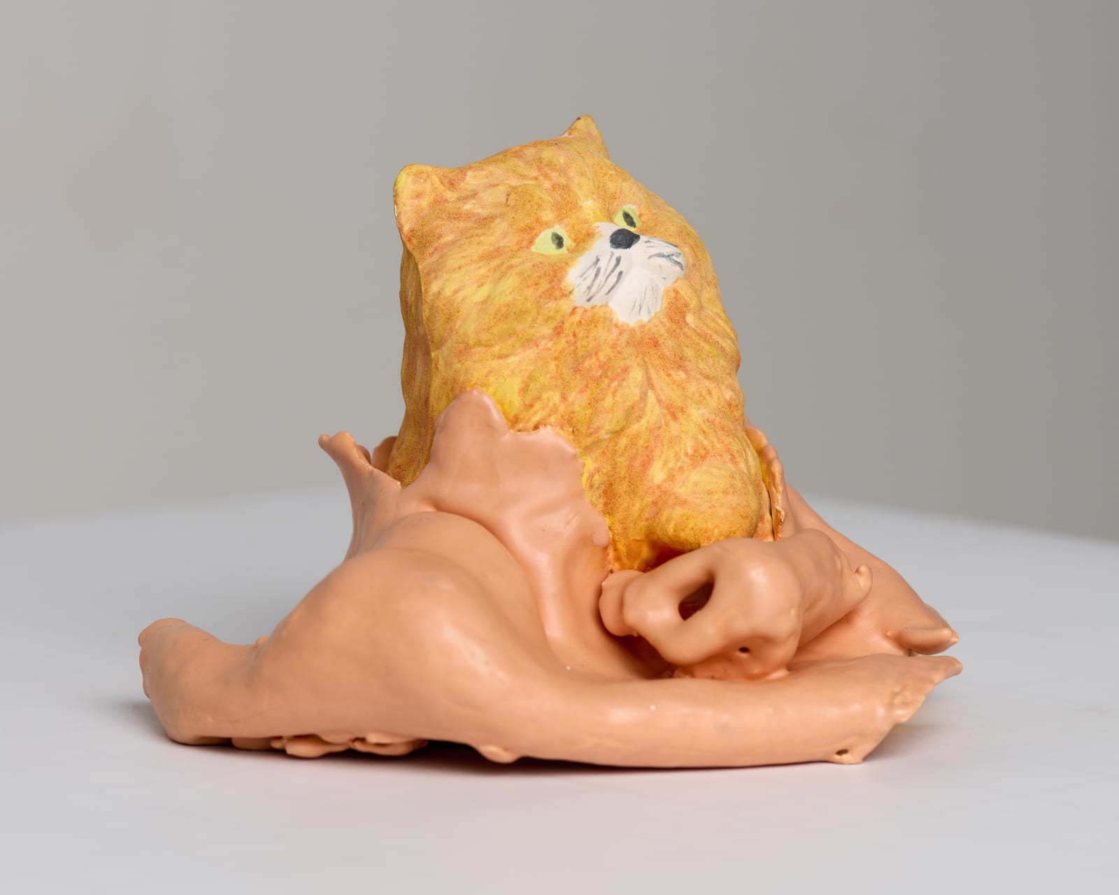 Colby Claycomb, Cheese Melt, 2024