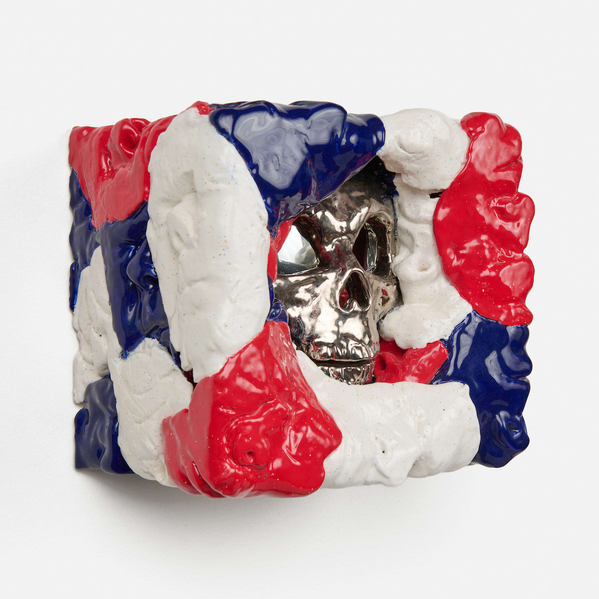 Colby Claycomb, Allegiance, 2024