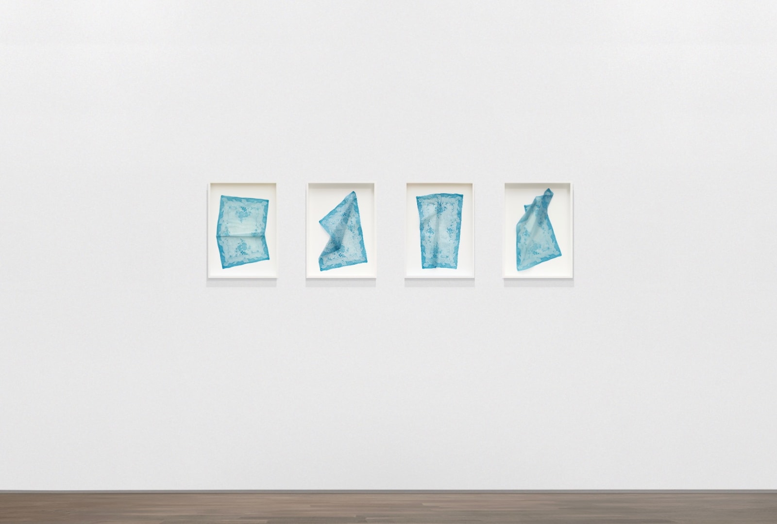 Charlene Tan, Ghost Piña, 2025