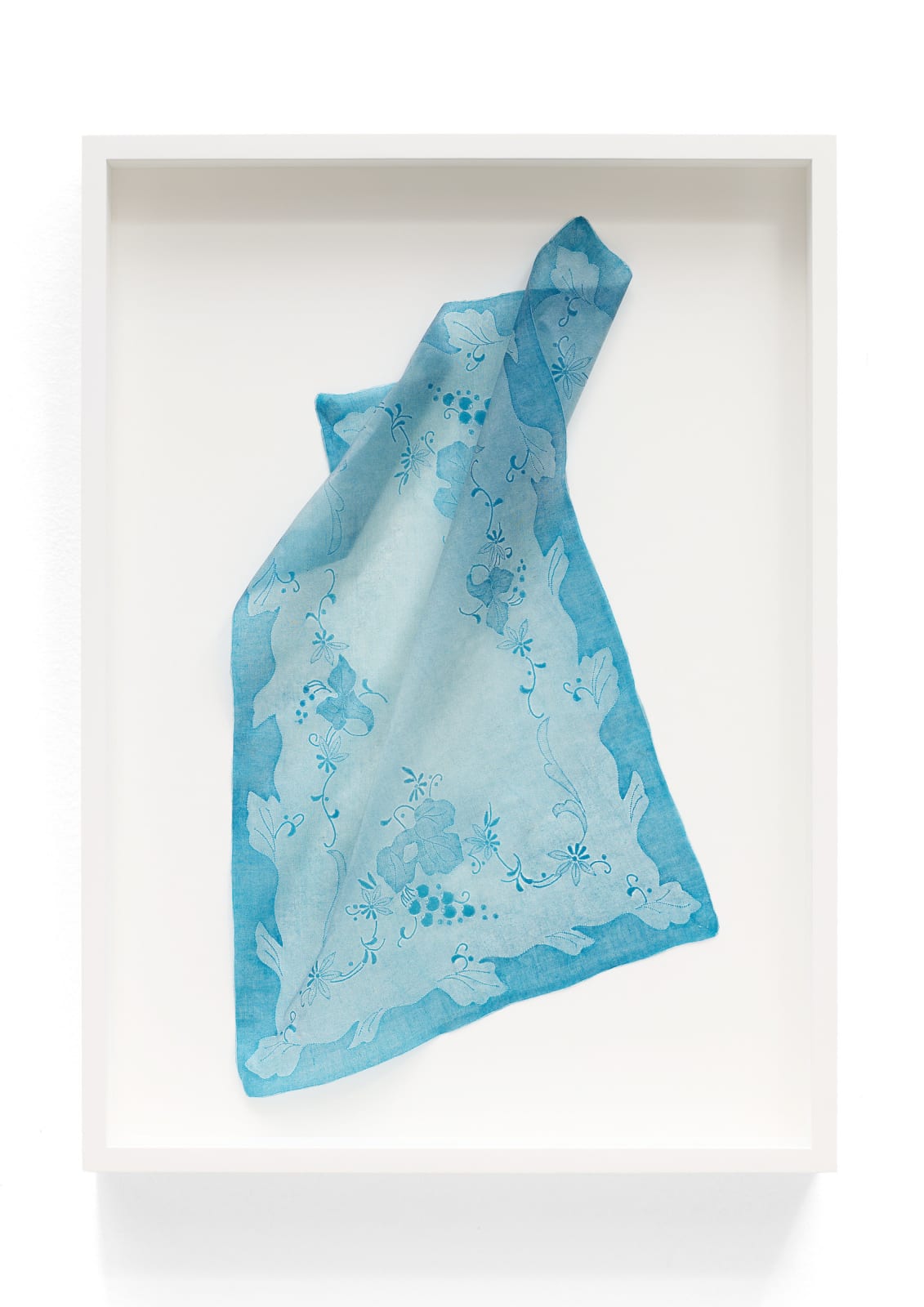 Charlene Tan, Ghost Piña, 2025