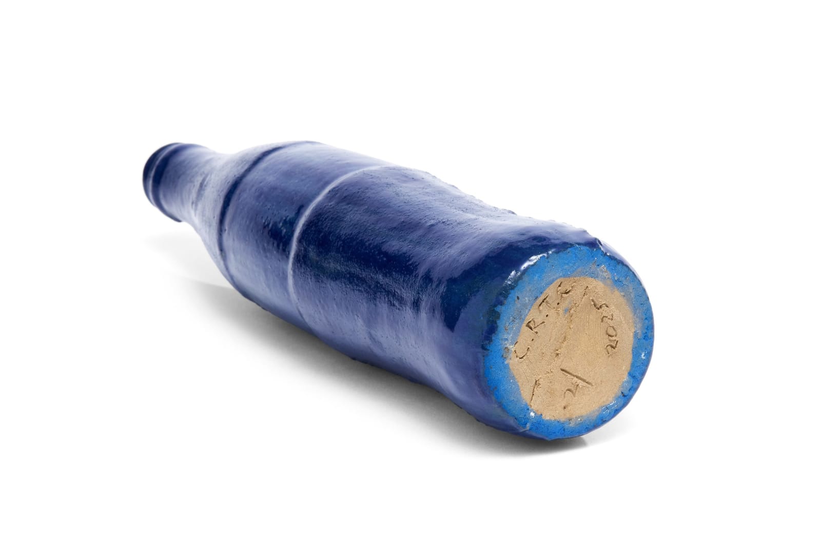 Colby Claycomb, Bottle, 2025