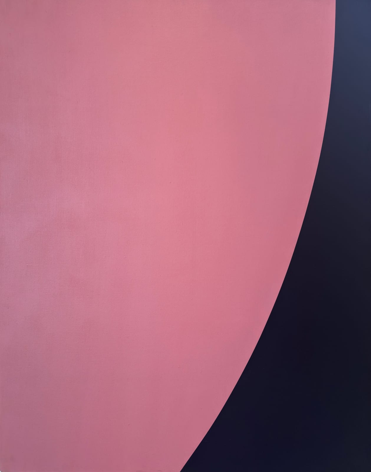 Alexander Liberman, Untitled, 1962