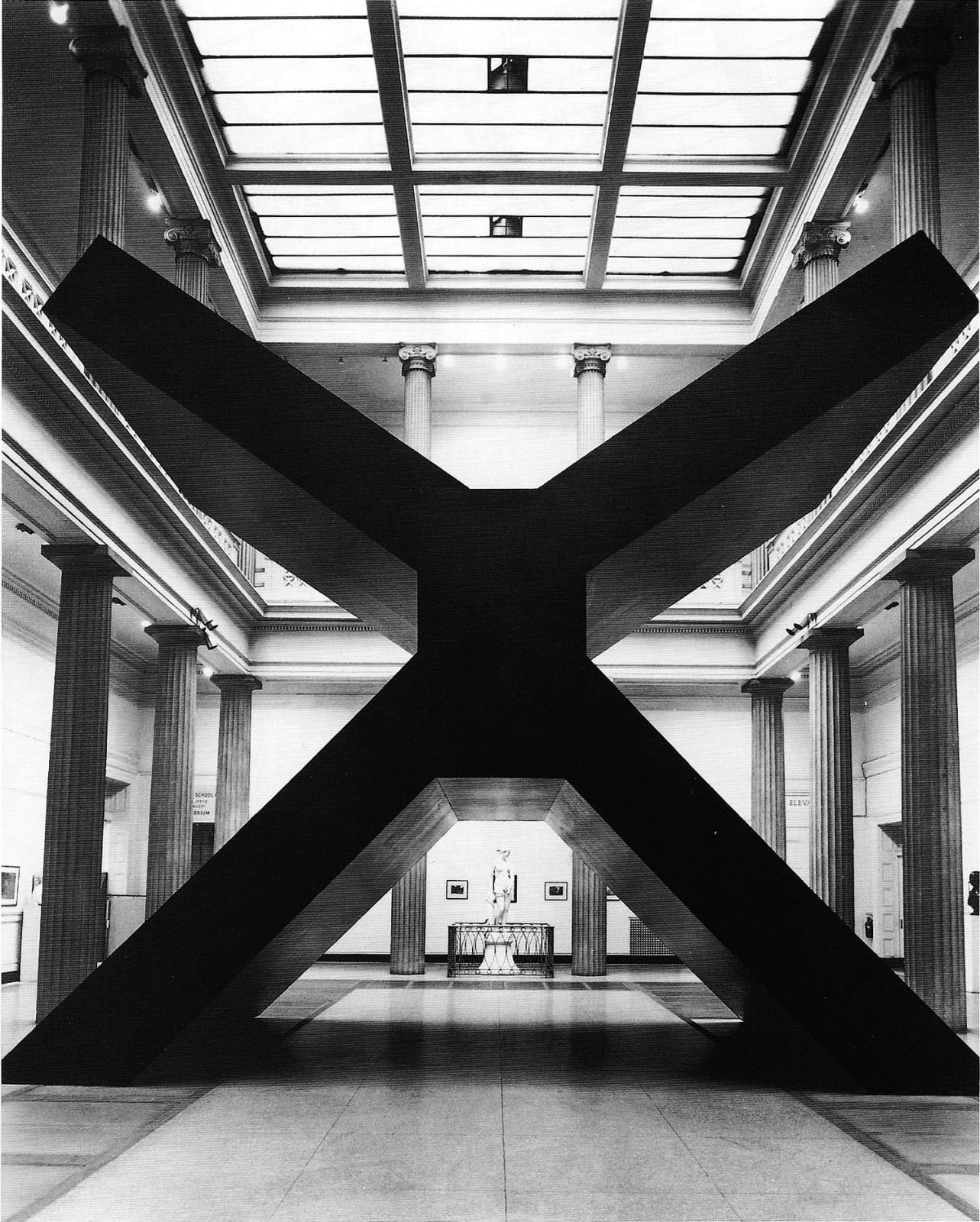 Ronald-Bladen-Morrison-Galley-Kent-CT