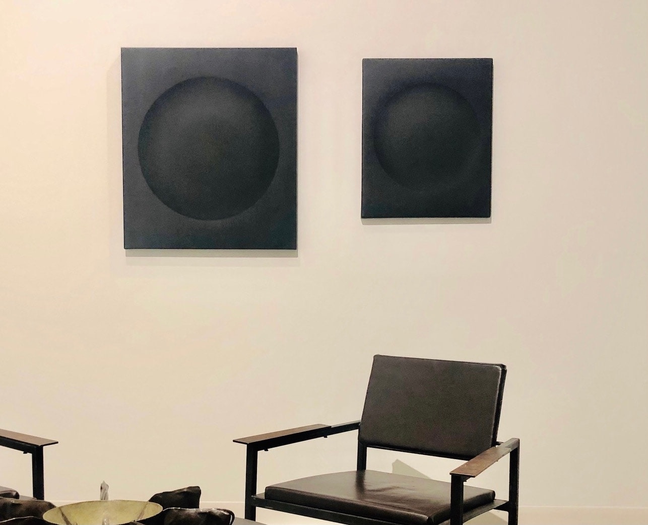 Damien Beneteau, Relief 05 & Relief 06