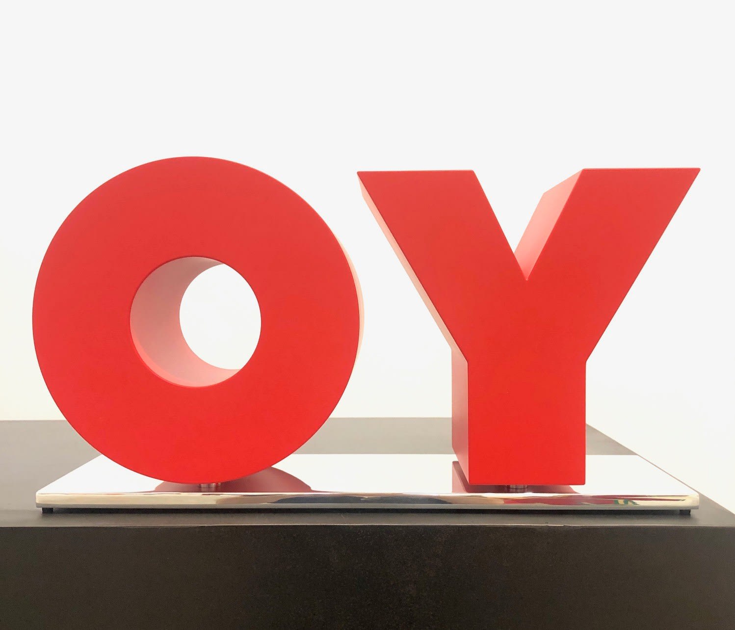 Deborah-Kass-Morrison-Gallery-Kent-CT