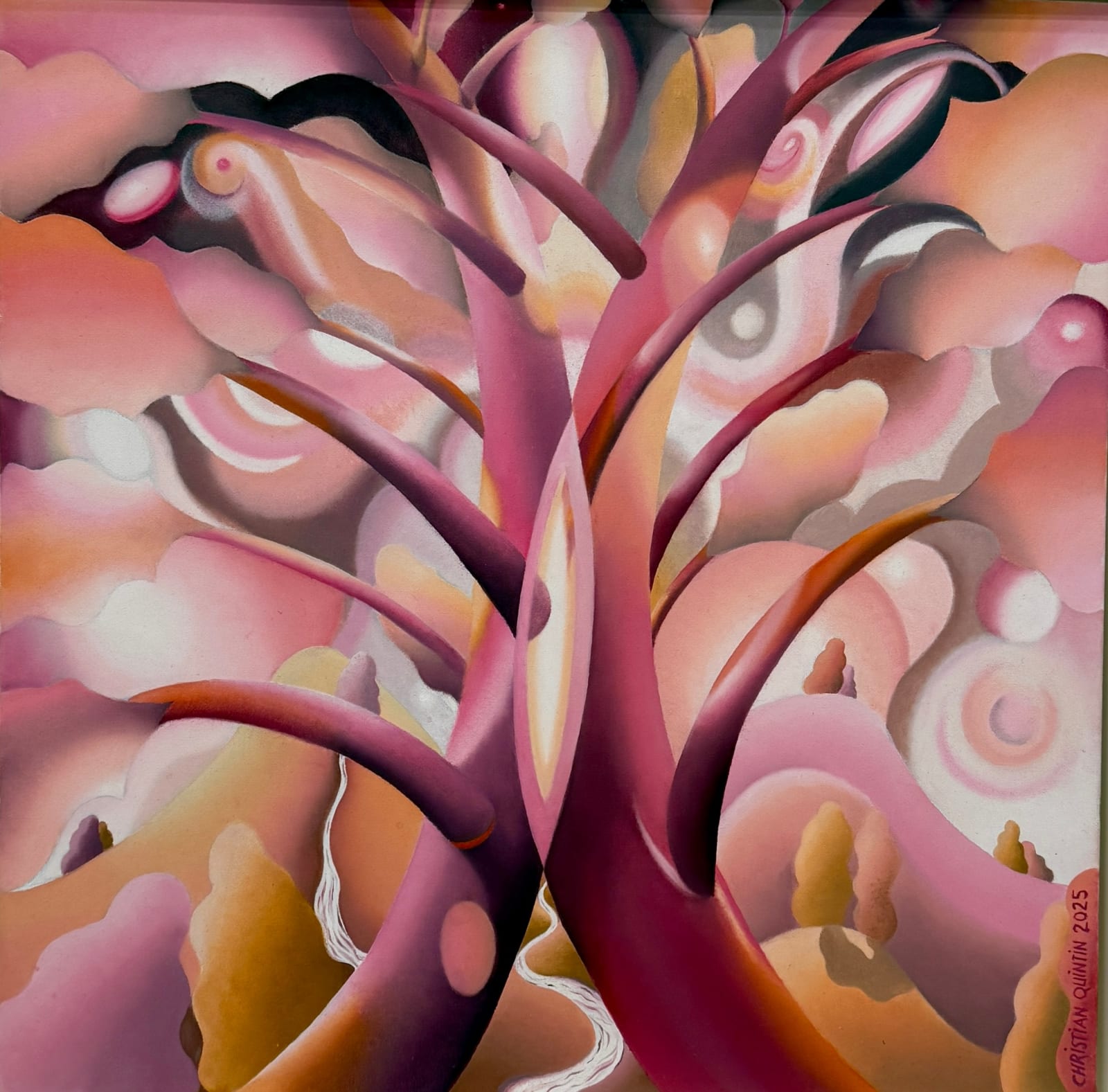 Christian-Quintin-Morrison-Gallery-Kent-CT