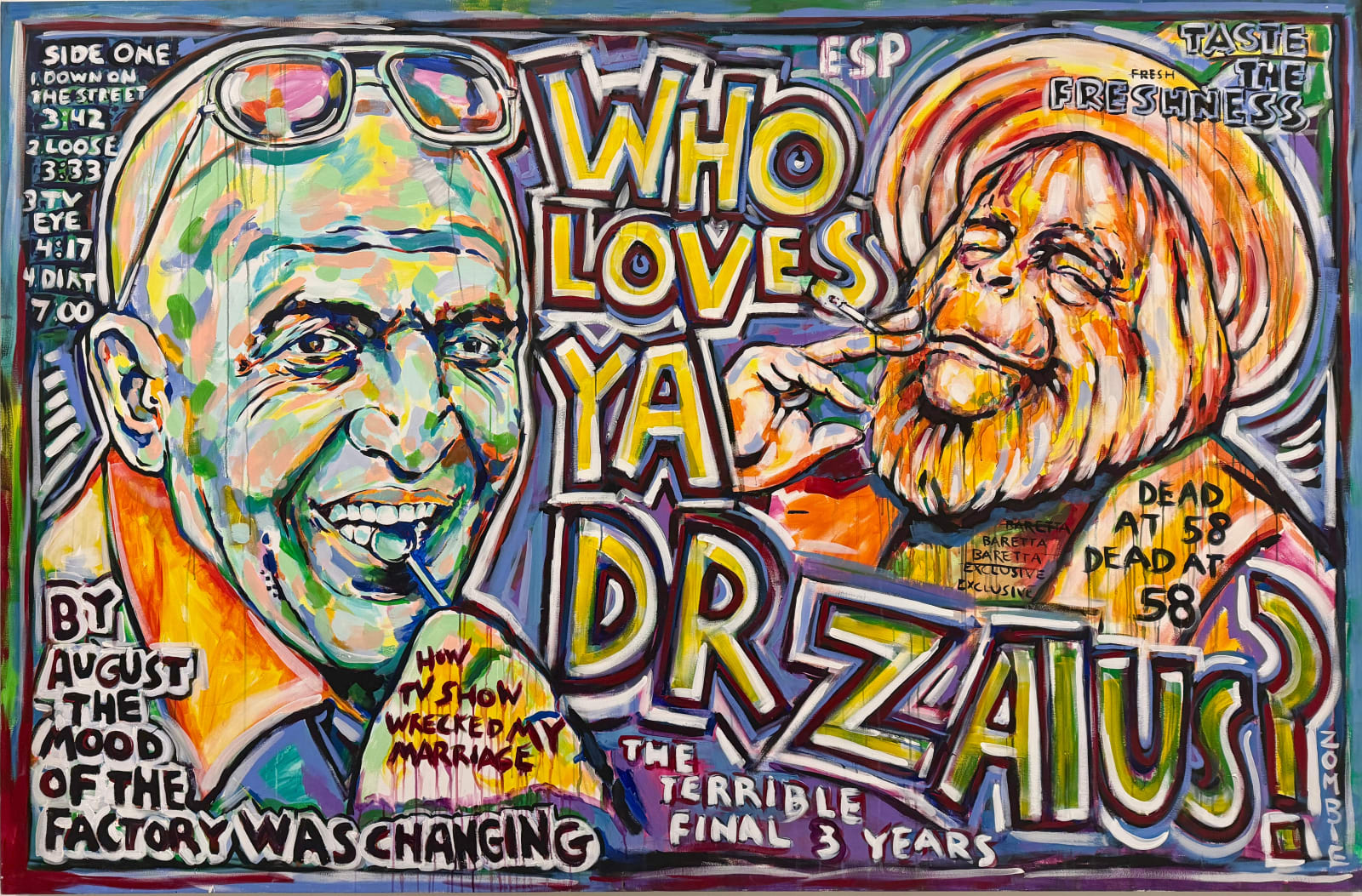 morrison-gallery-rob-zombie-who-loves-ya-dr-zaius-kent-ct-abstract-painting