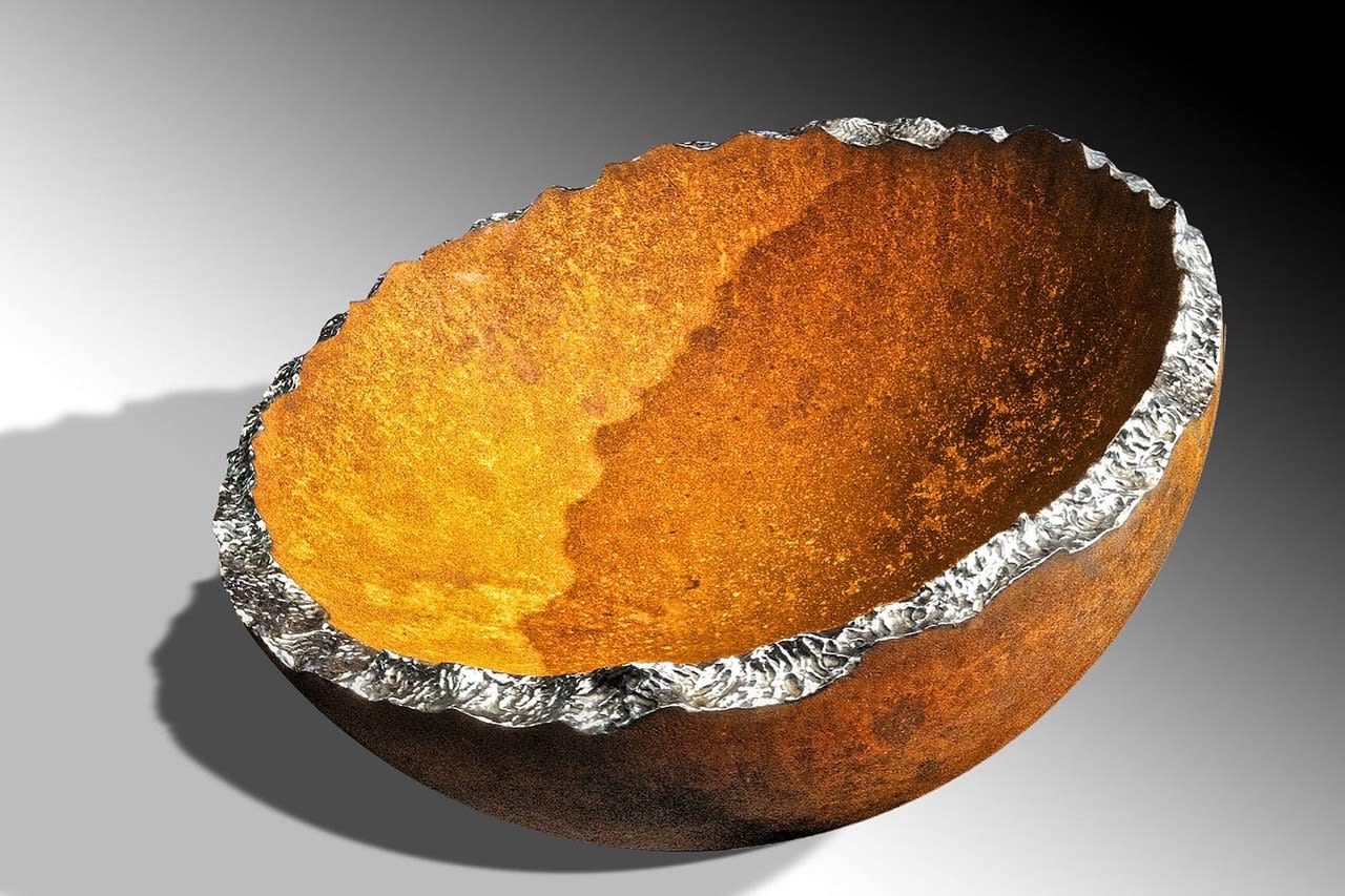 Jonathan Prince, Spherical Union, 2009