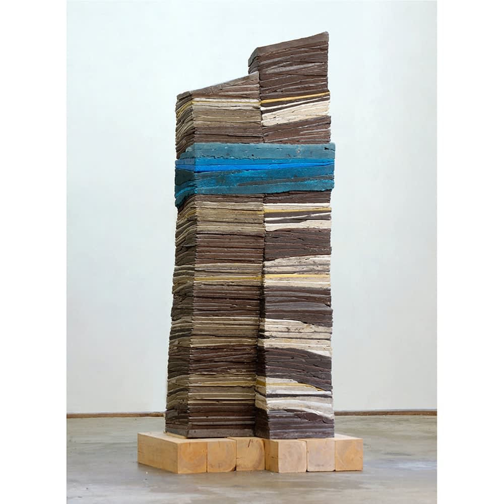 Lydia Musco, Hug 15, 2014