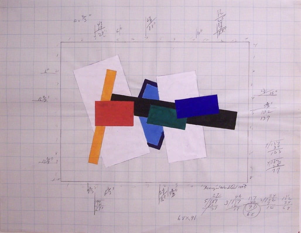 REPRESENTING THE ESTATE OF GEORGE WARDLAW