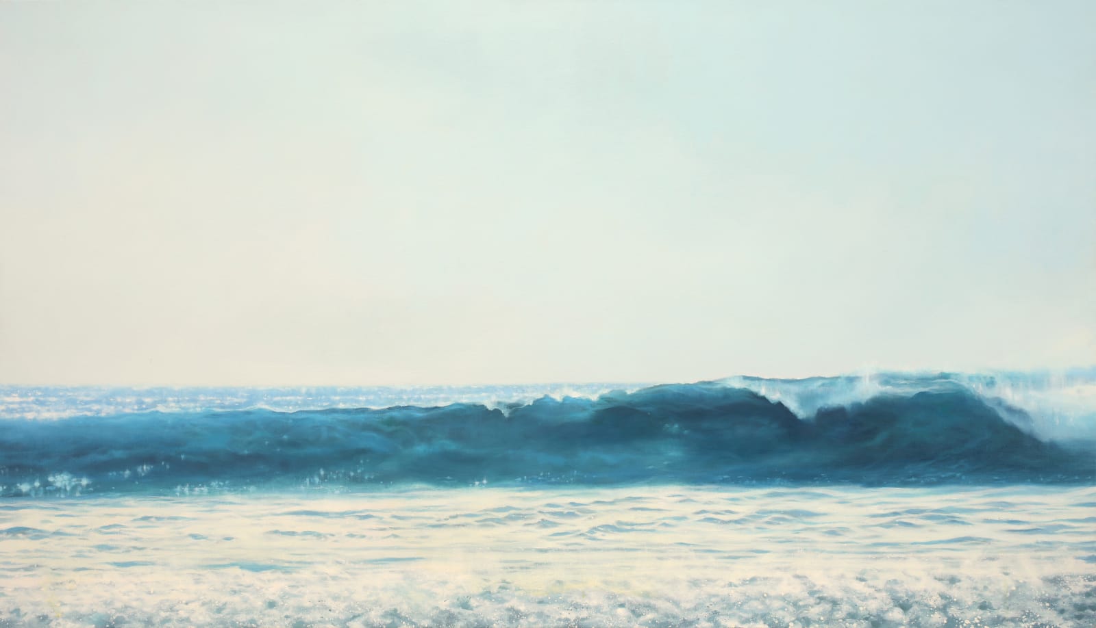 Estate of Chris Armstrong, Untitled