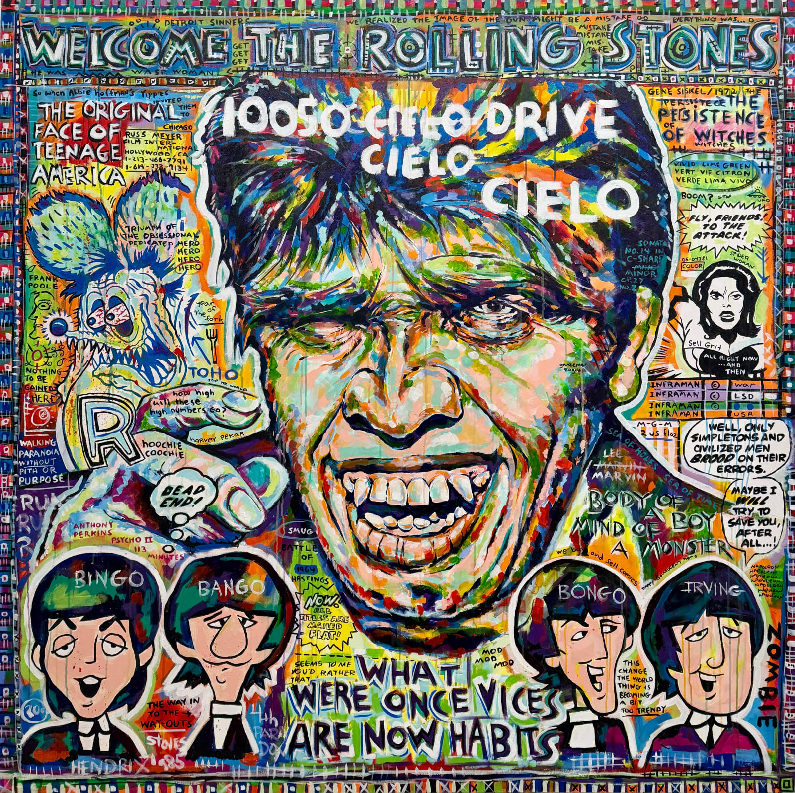 morrison-gallery-rob-zombie-welcome-the-rolling-stones-painting-kent-ct