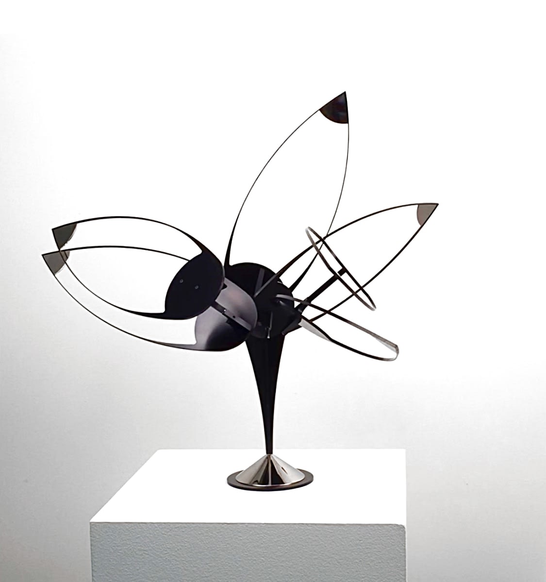 Pedro de Movellan, Flying Dutchman, 2016