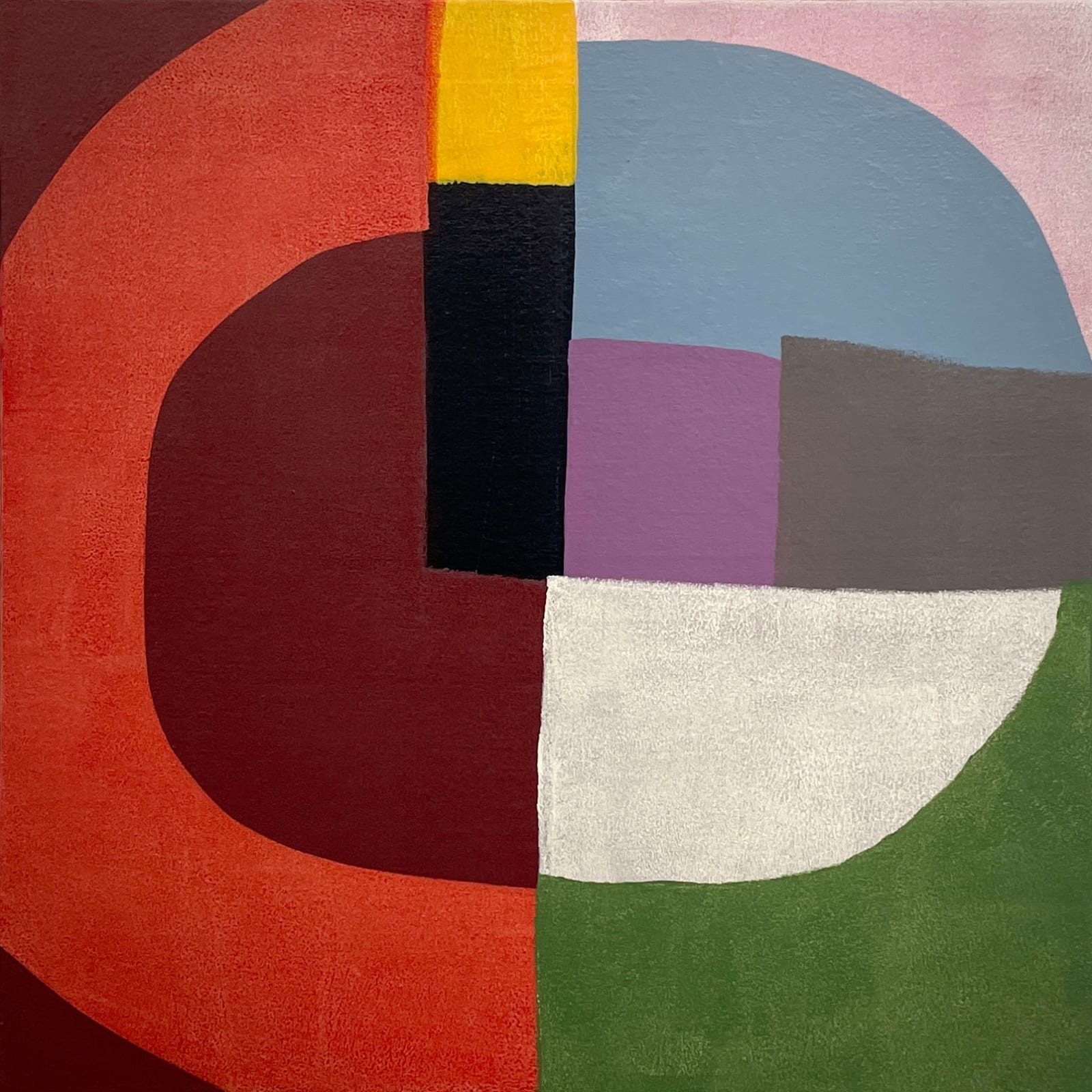 Ellen Richman, Whatnot, 2025