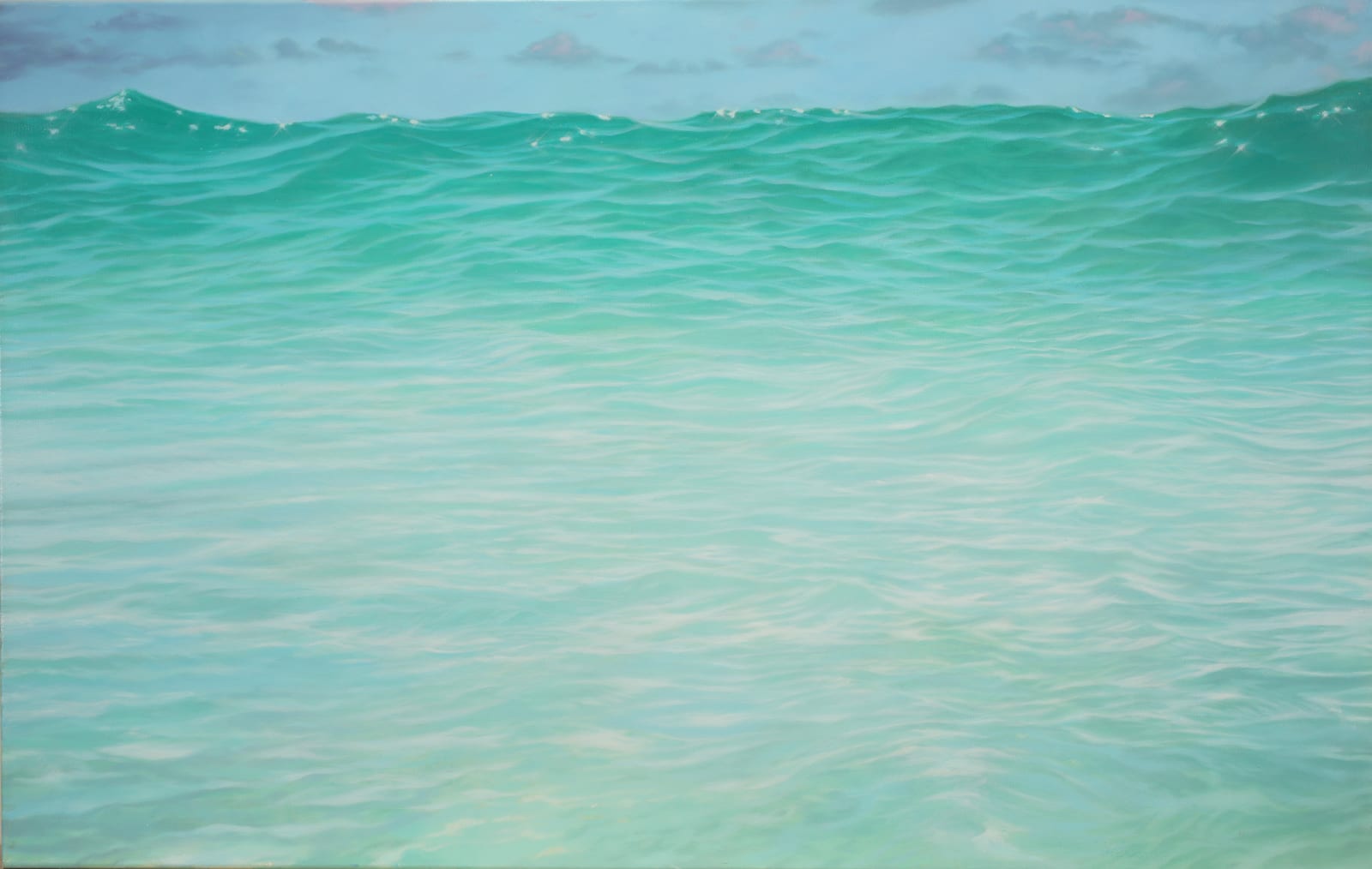 Estate of Chris Armstrong, Untitled