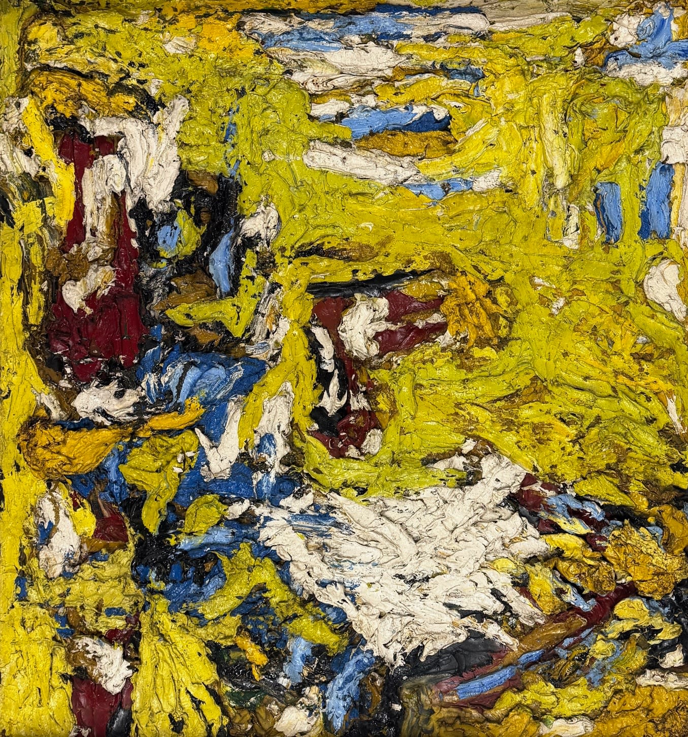 Ronald-Bladen-Connies-painting