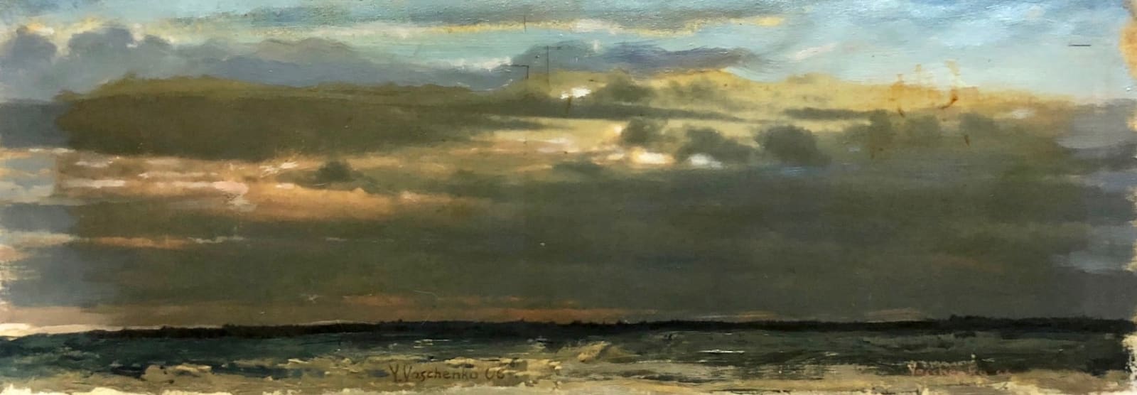 Yuri-Vaschenko-Morrison-Gallery-Kent-CT