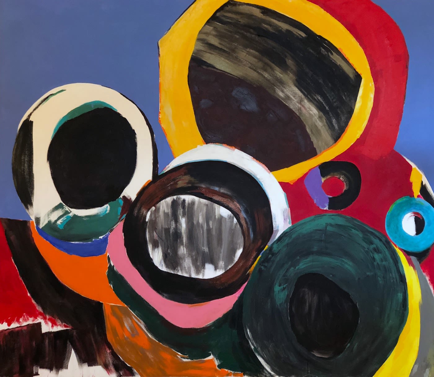 Vincent-Inconiglios-Morrison-Gallery-Kent-CT