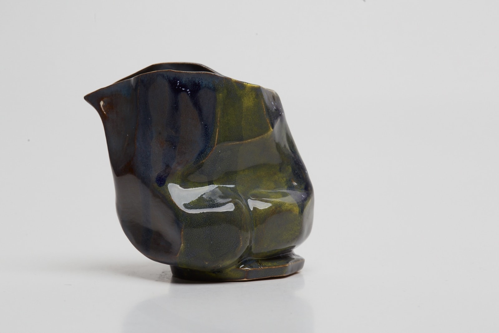 Santiago Errázuriz, Jarropoto, 2023