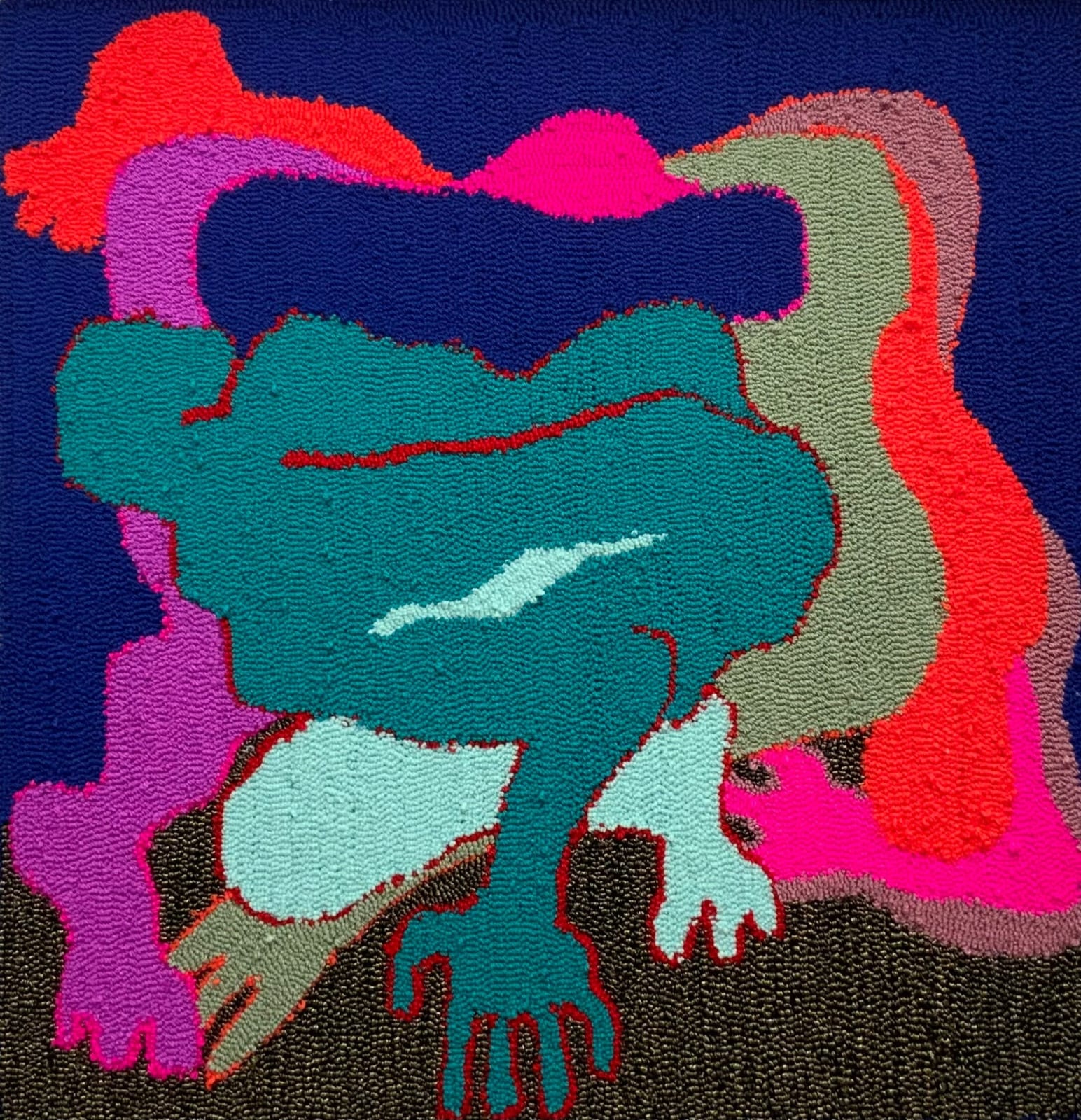 Florencia Martina, 2023