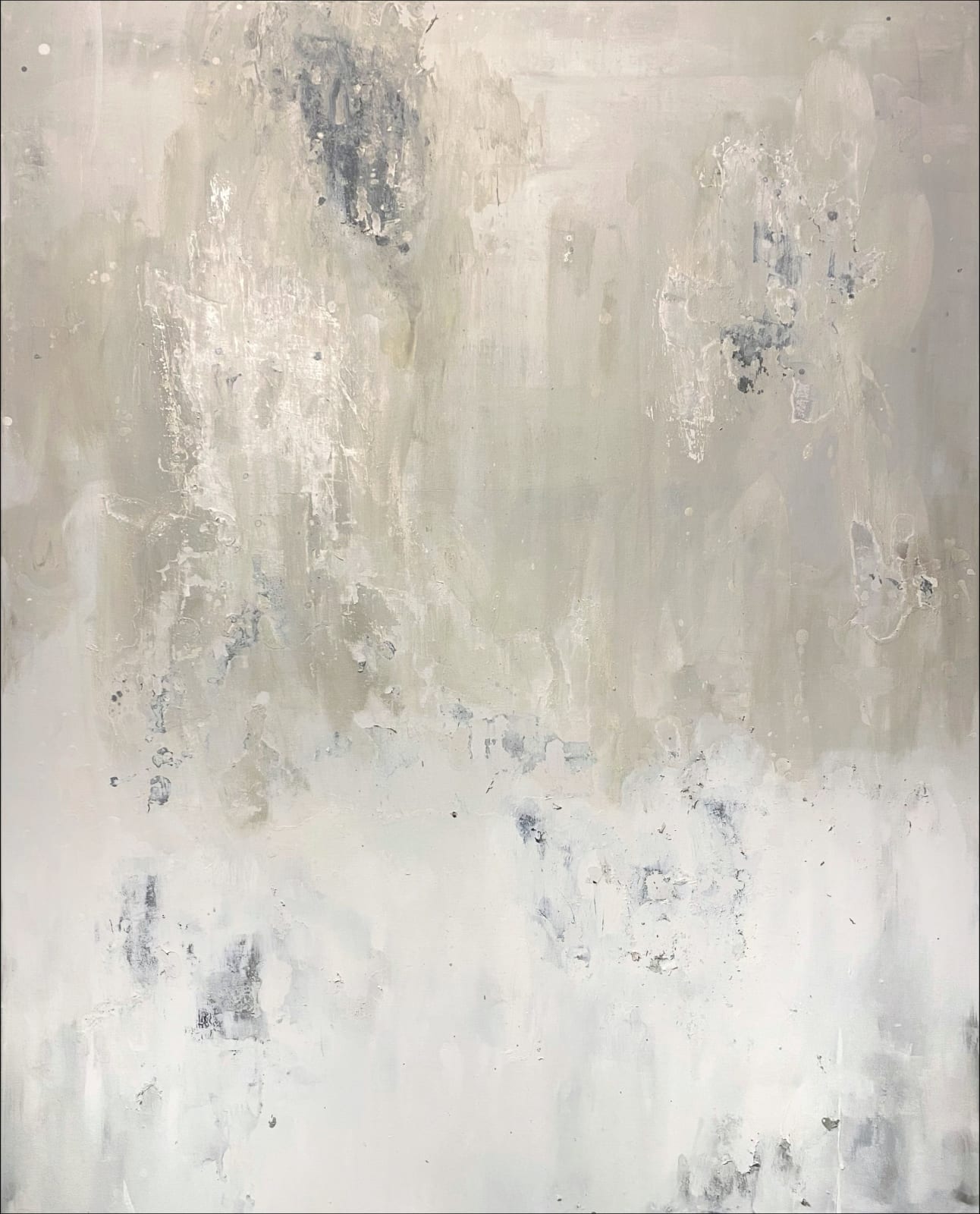 Gustaf Tidholm, Flawless Nro 2101, 2021