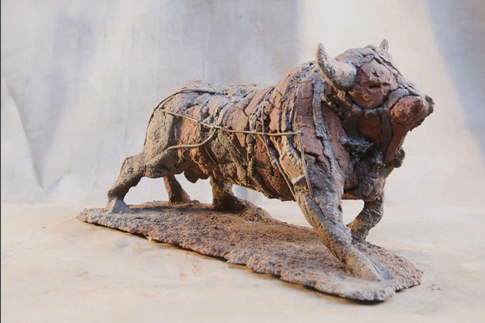 Palolo Valdès, Toro, 2006