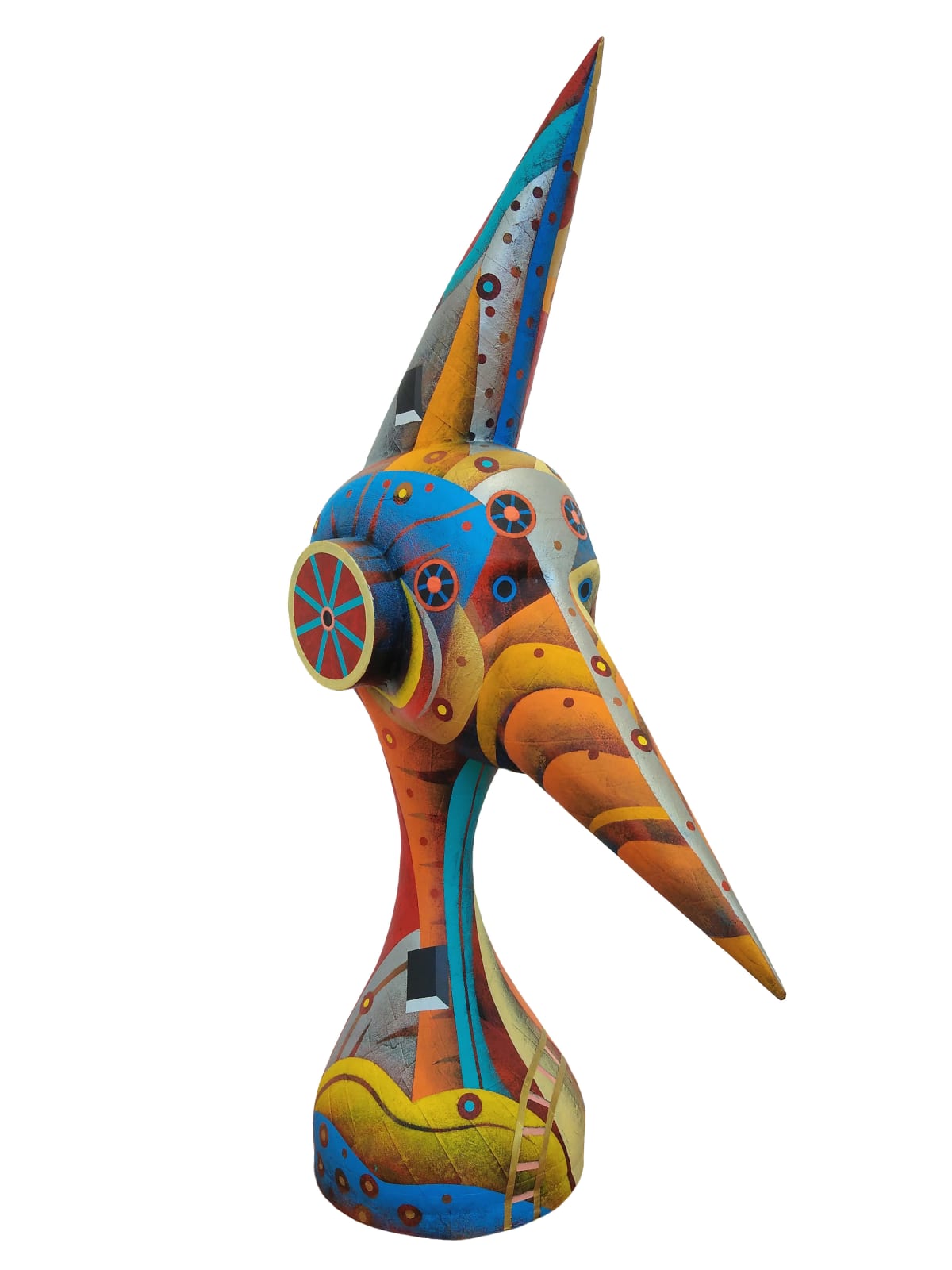 Oscar Barra, Conectado, 2022