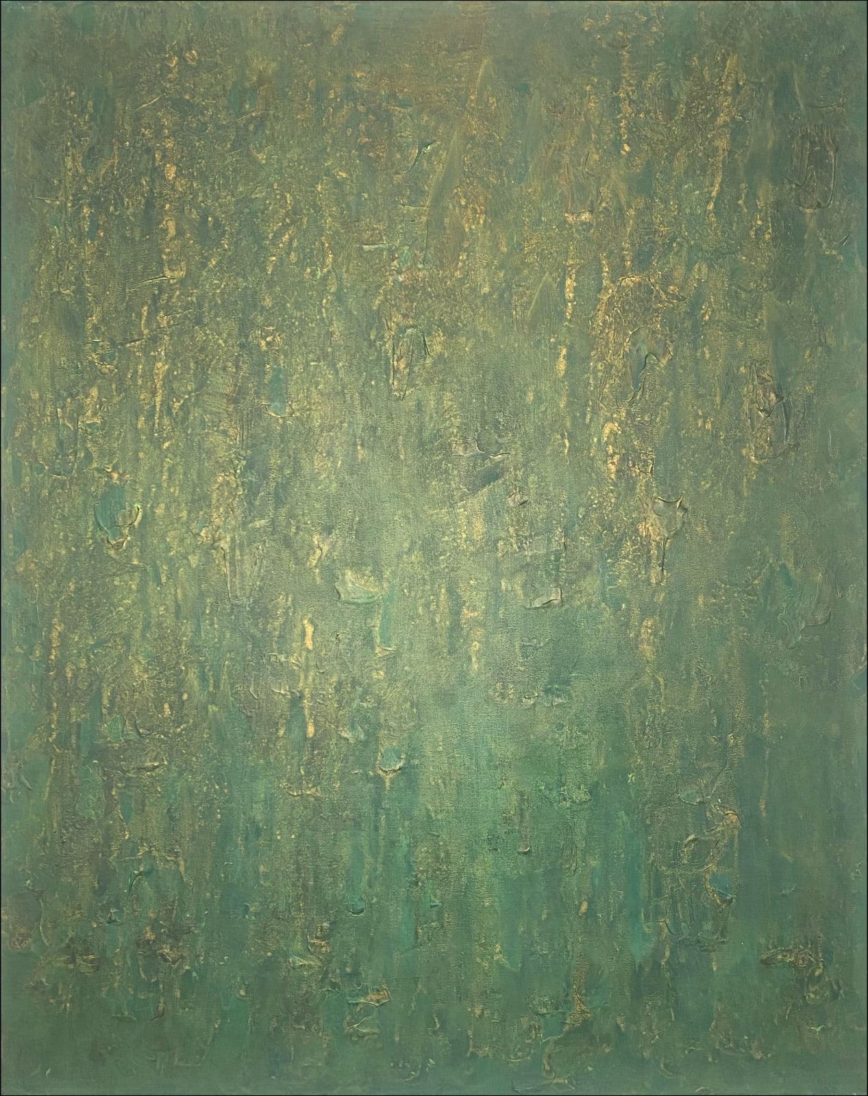 Gustaf Tidholm, Bronze Age, 2020