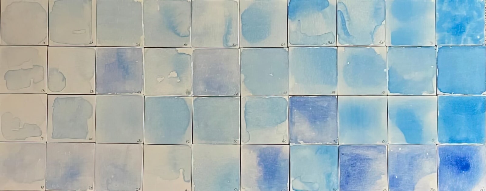 Mathias Klotz, Himmel, 1999-2000