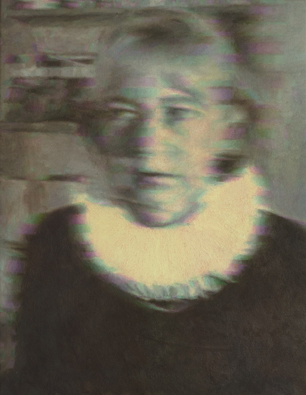 Diego Palacios, Suzanne Faced