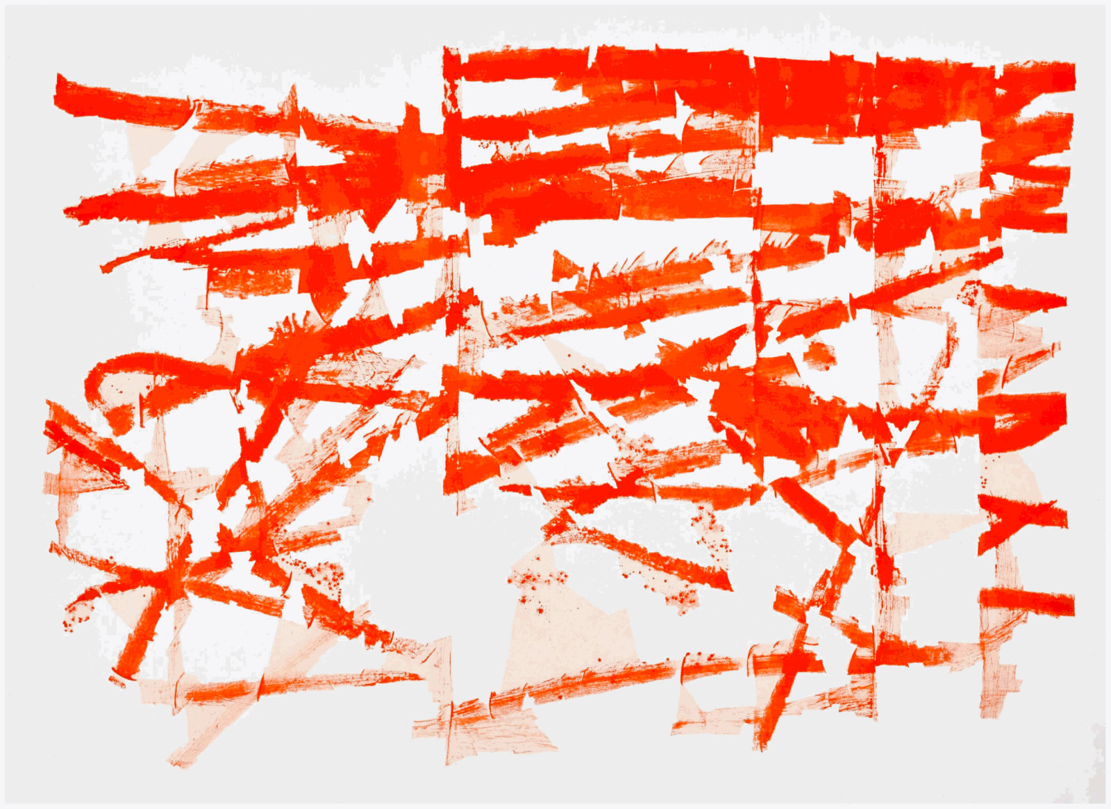 Jonghae Jeong, Prohibited Zone, 2019