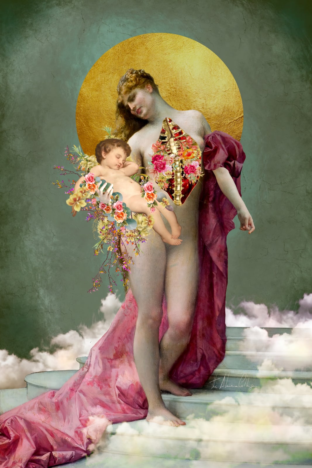 Carlos Cañadas, Number 005, 2020