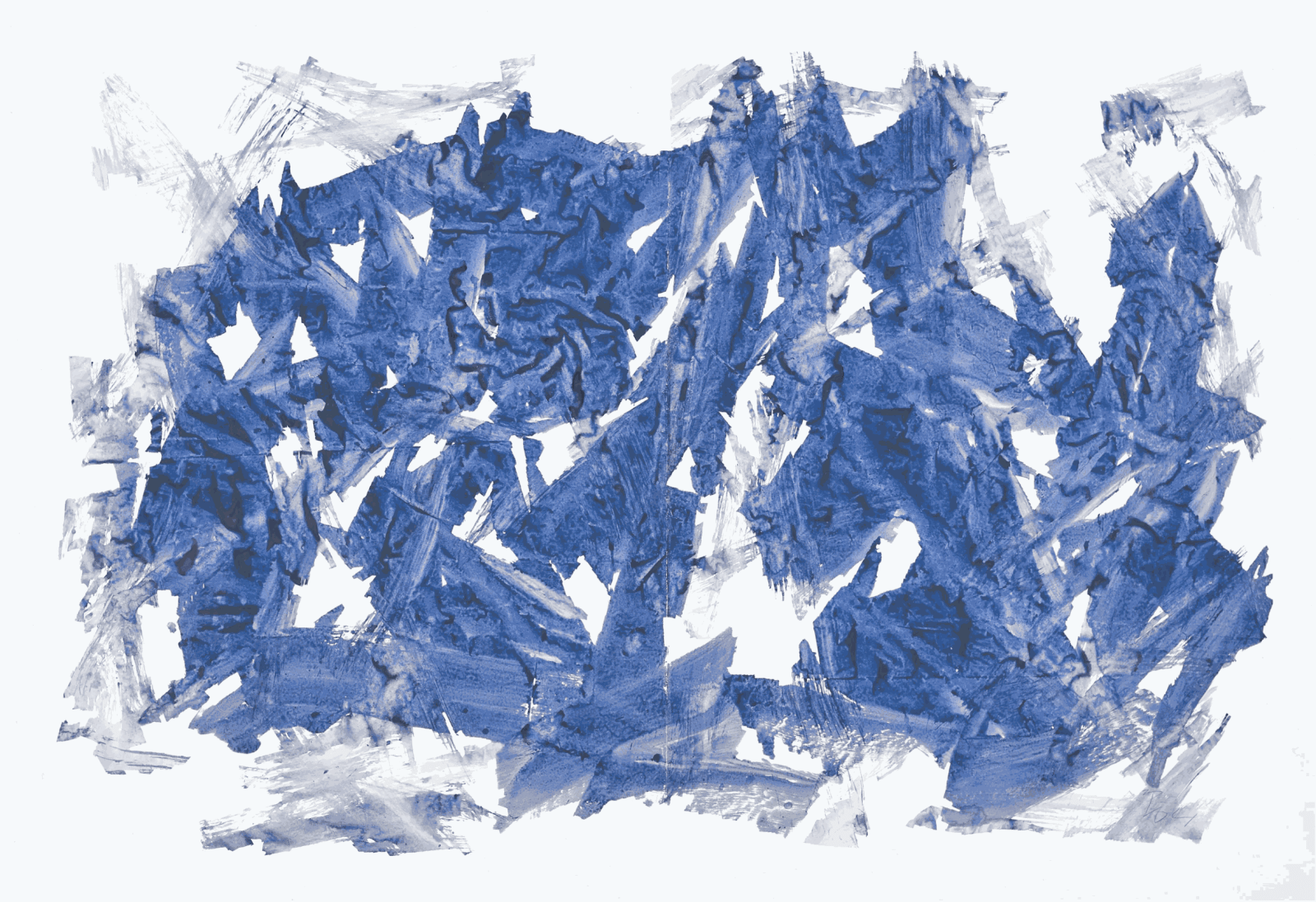 Jonghae Jeong, Dokdo Island, 2021