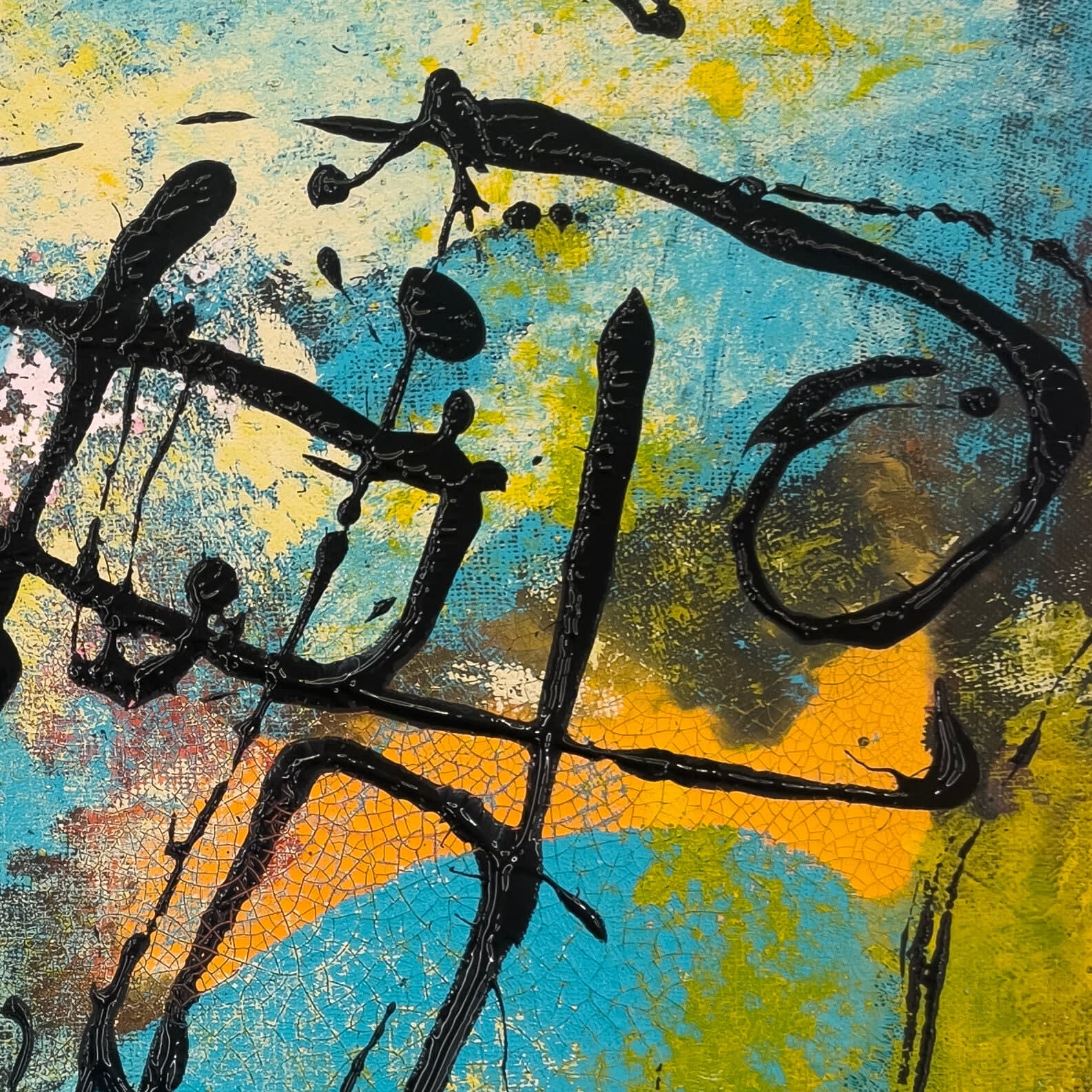 Mota Montero, Colores Nro 15645, 2023