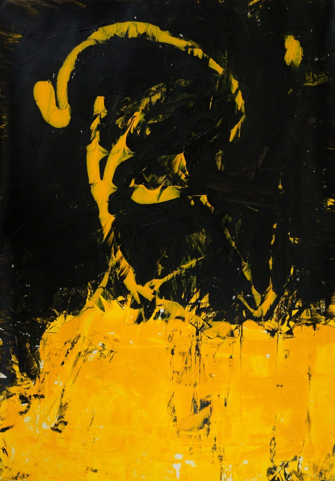 Mota Montero, Me Myself and I, 2019