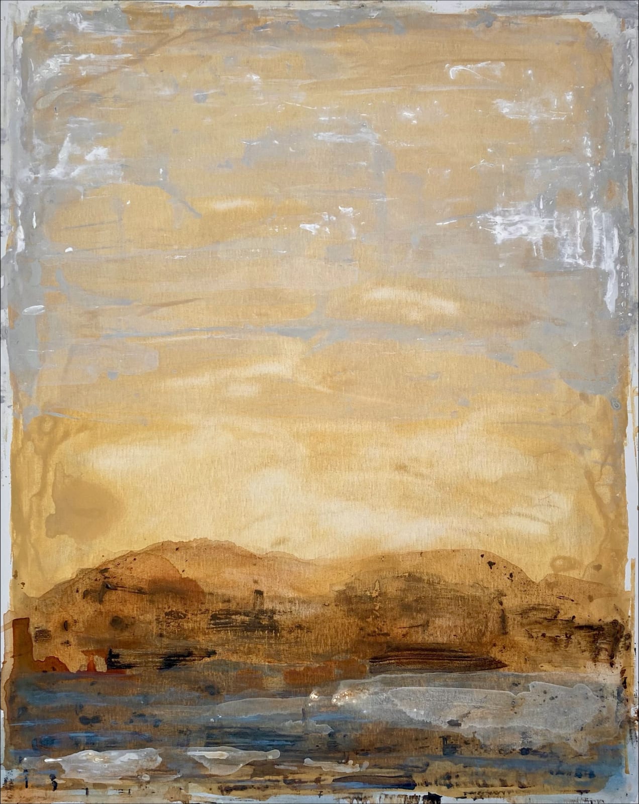 Gustaf Tidholm, ARCHIPELAGO Nro.2209, 2022