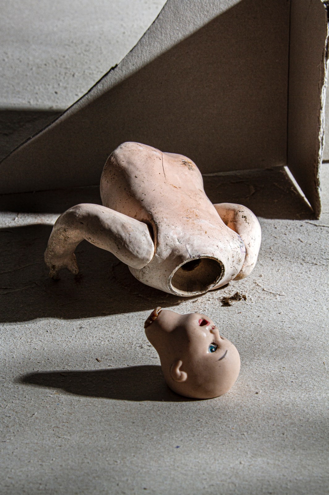 Miguel Etchepare, Coma_deep_sleep11, 2020